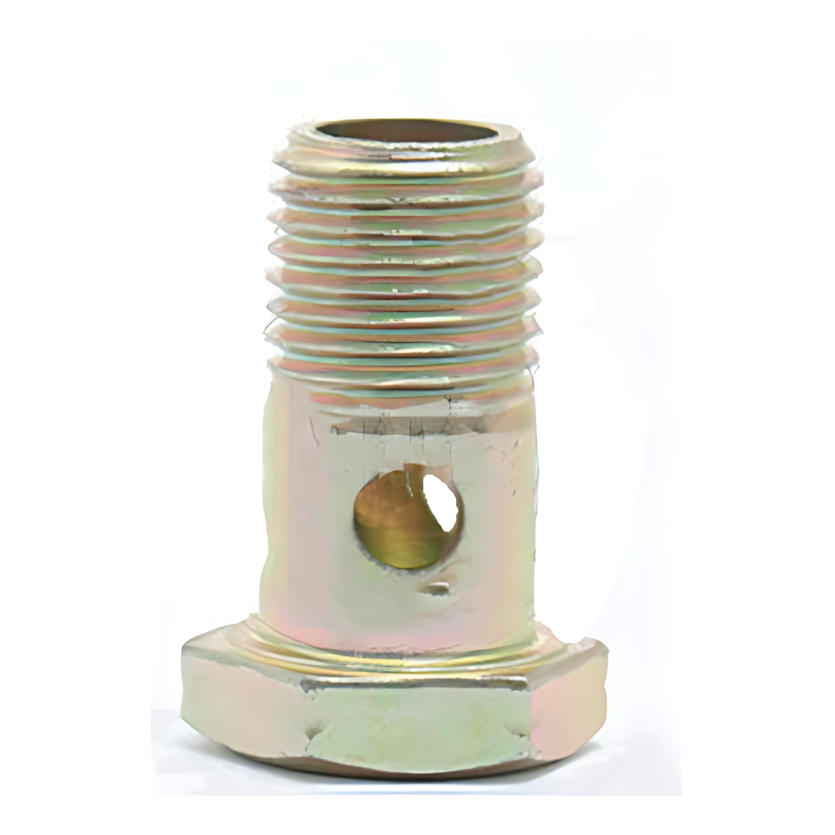 PARAFUSO OCO UBULACAO COMBUSTIVEL ( 14MM ) - MIC0381