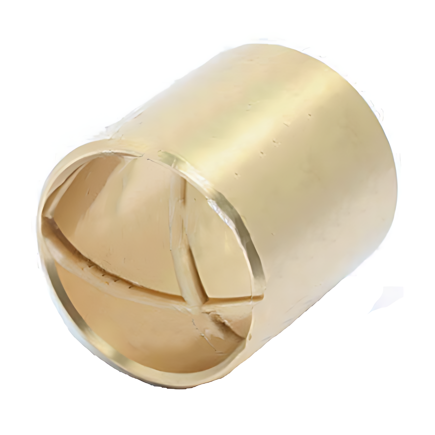 BUCHA MANGA EIXO 45.00STD  CANAL DUPLO - MIC0870