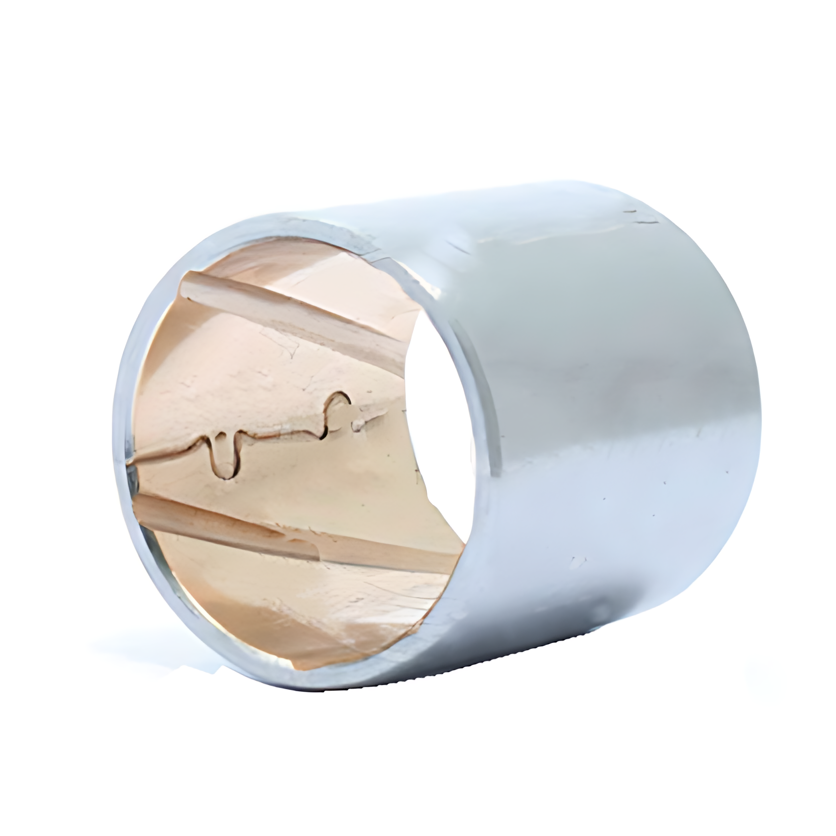 BUCHA EIXO S DIANTEIRA FREIO A AR MAIOR - MIC0925