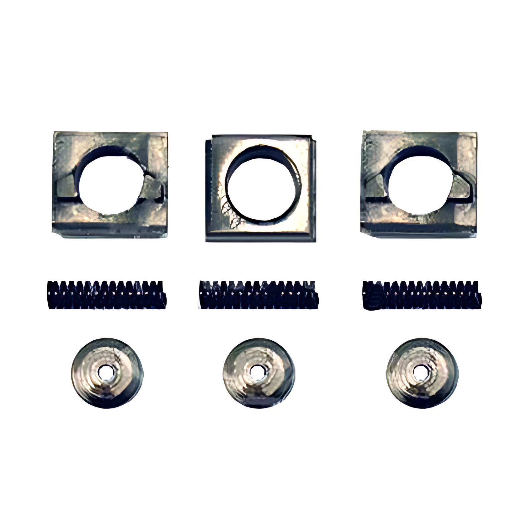 REPARO SINCRONIZADOR 1 E RE G3 50-60-61 - MIC1071