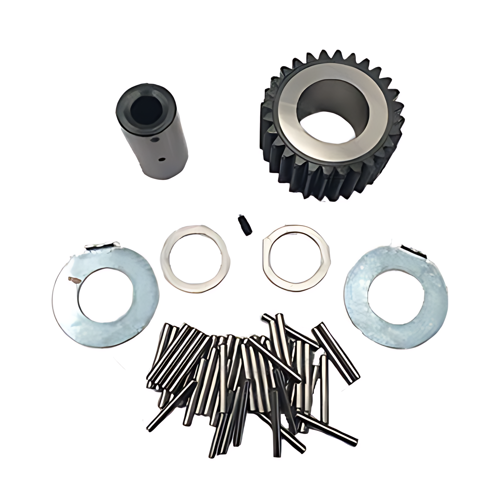 JOGO REPARO REDUTOR COMPLETO - MIC1120