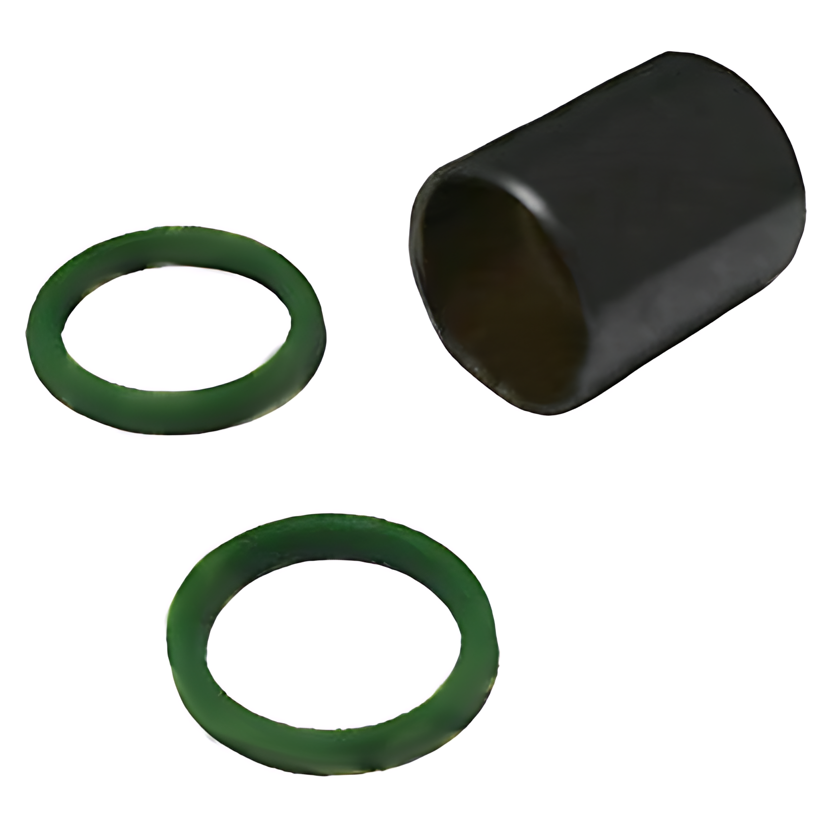 REPARO DO ROLETE DO PATIM - MIC1267