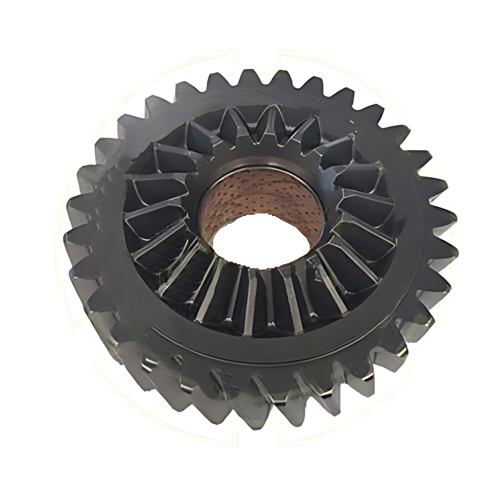 ENGRENAGEM BLOQUEIO 30 DENTES COM BUCHA - MIC1543