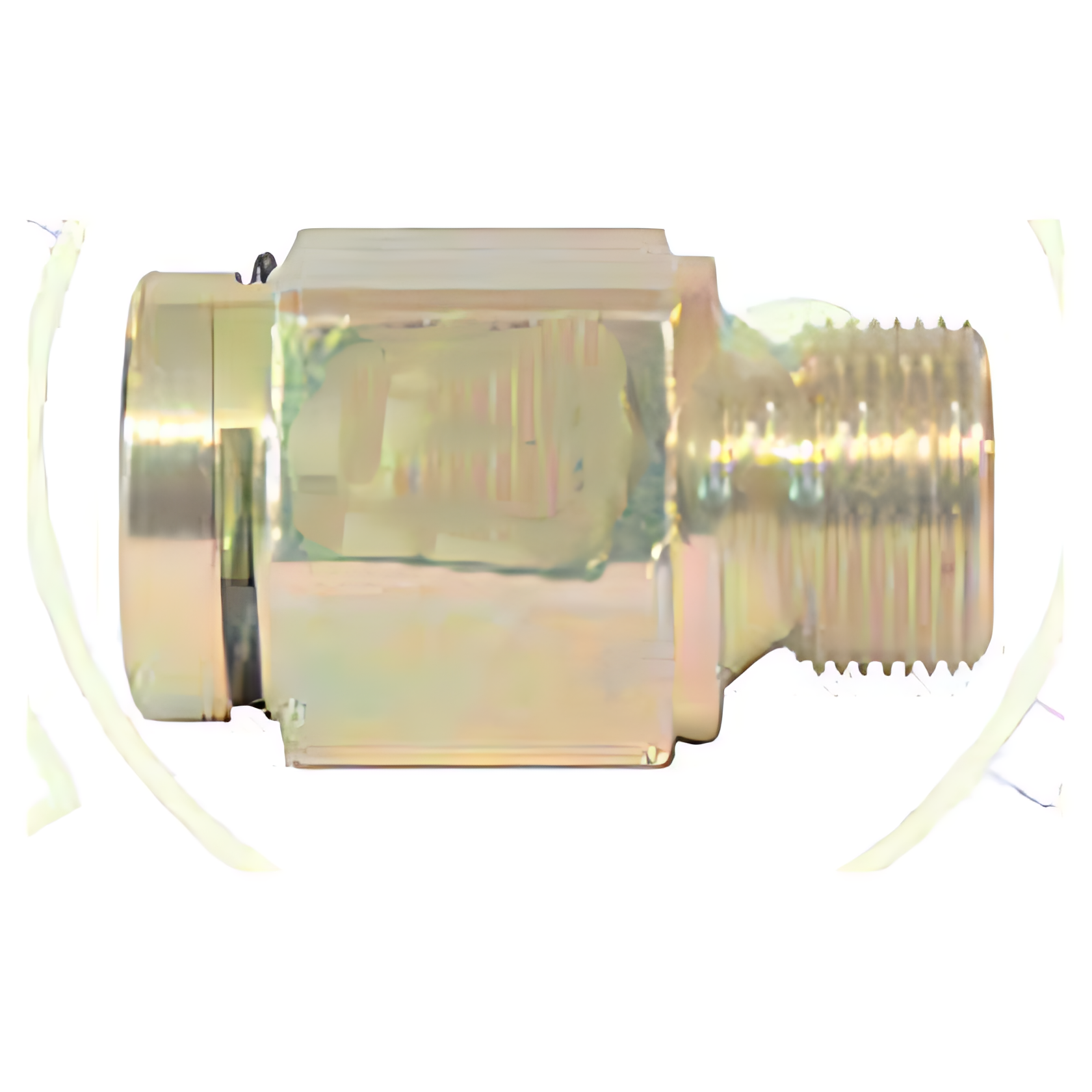 CONEXAO CILINDRO ROSCA ESPECIAL ( M14X1 ) - MIC1720