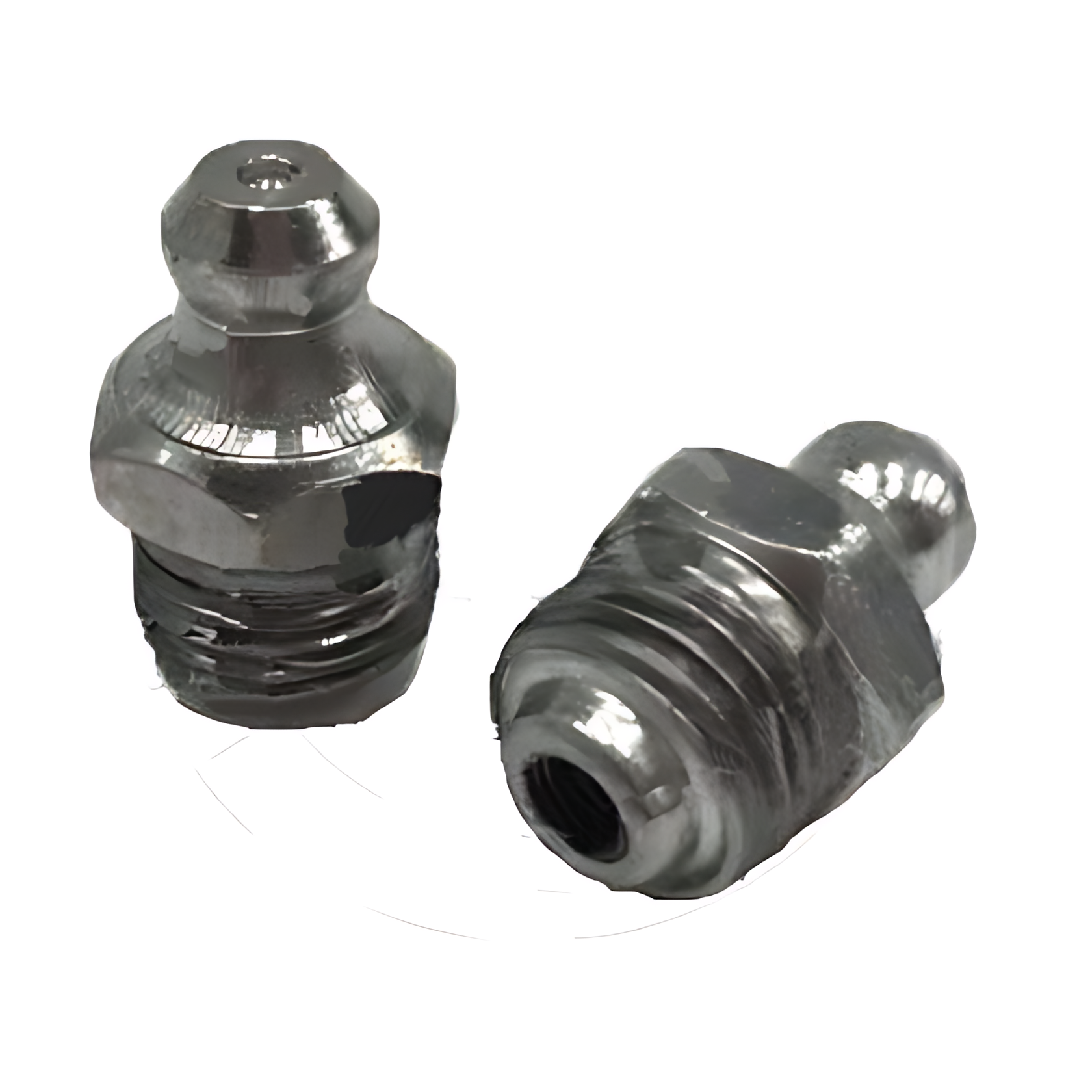 GRAXEIRA ENGRAXADEIRA 10MM RETA ( M10X1.00 ) - MIC1739