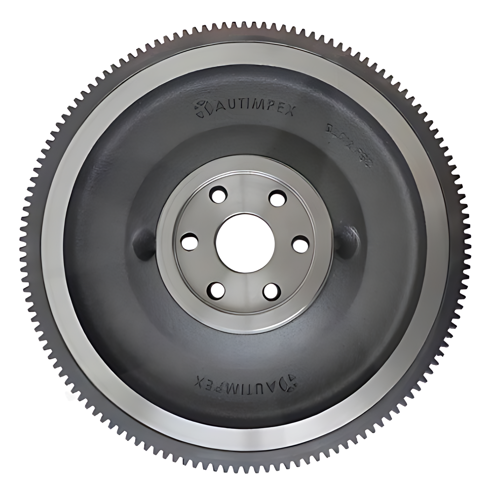 VOLANTE MOTOR COM CREMALHEIRA MWM X10 - 9903203023