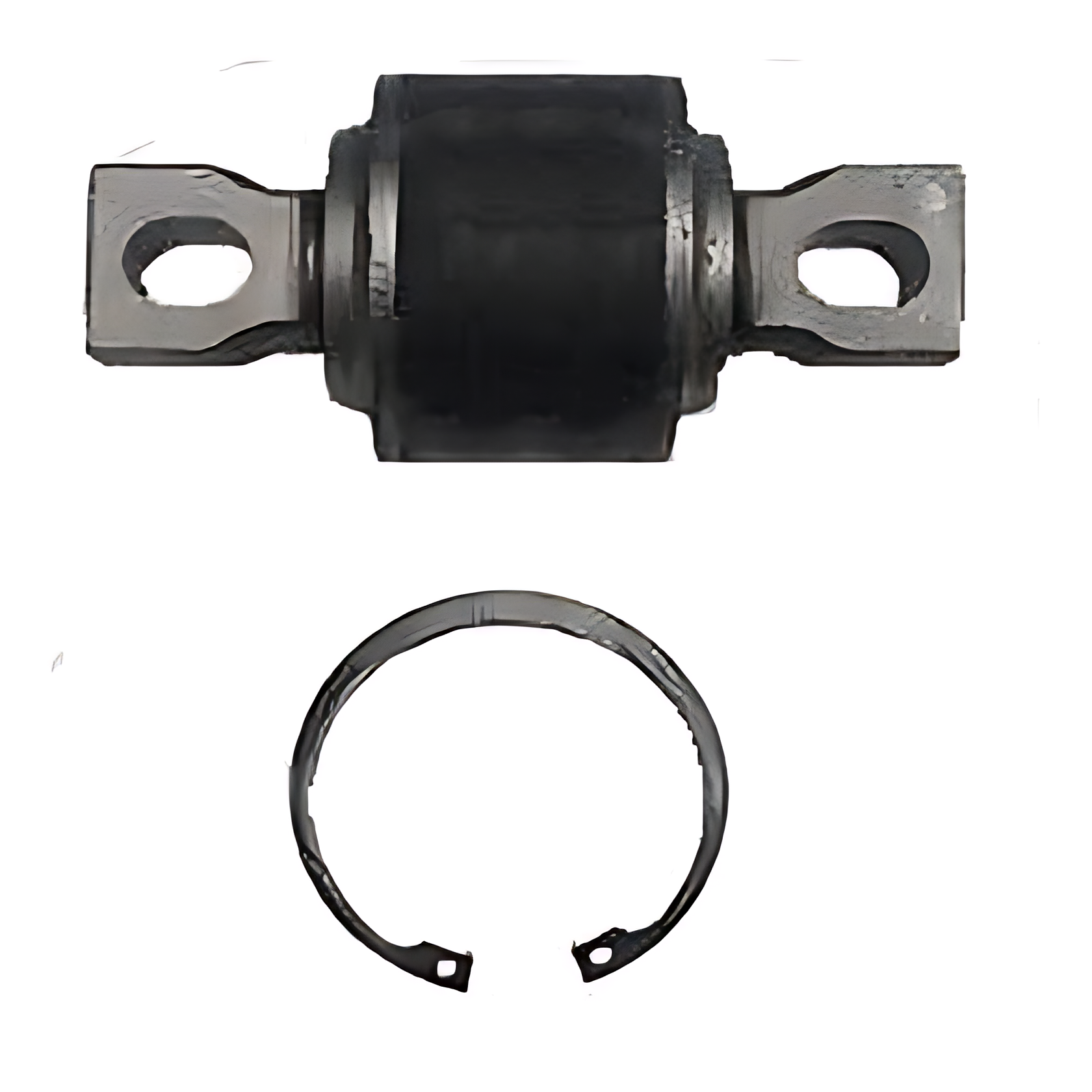 KIT REPARO BARRA REACAO - MIC2253