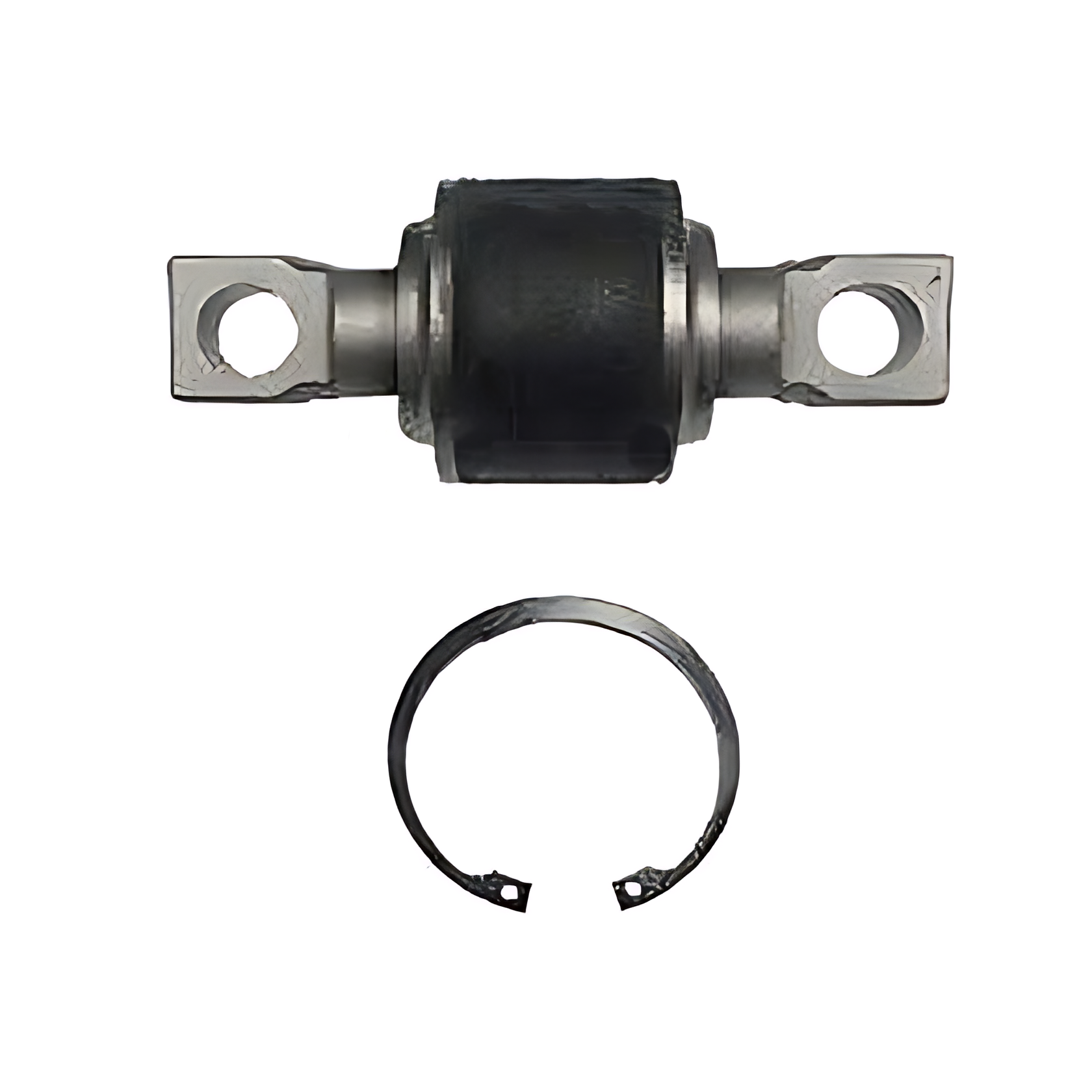 KIT REPARO BARRA REACAO 85MM ( PINO TENSOR BARRA V CENTRAL 85X152X25mm) - MIC2254