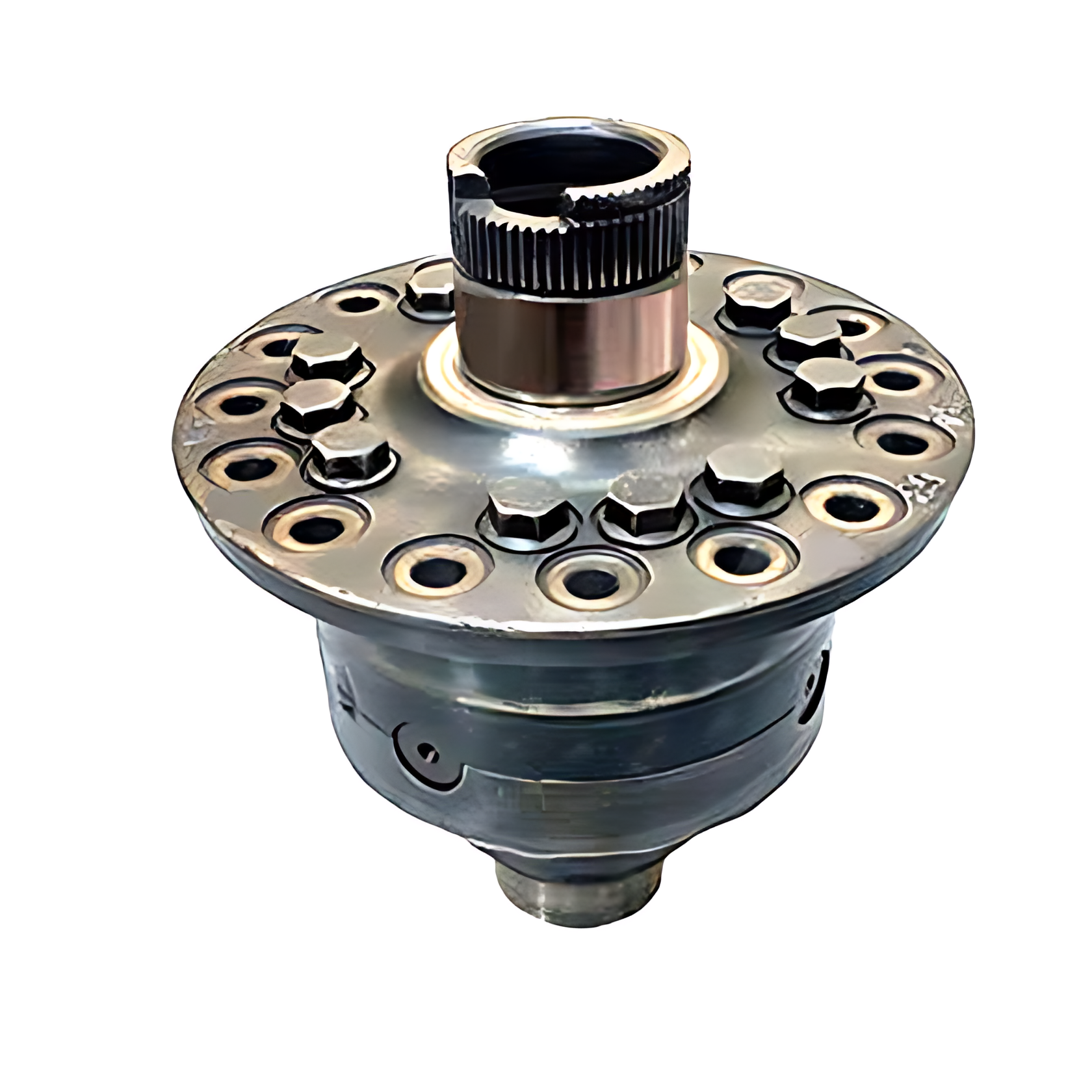 CAIXA SATELITE COMPLETA HL7 14MM - MIC2260