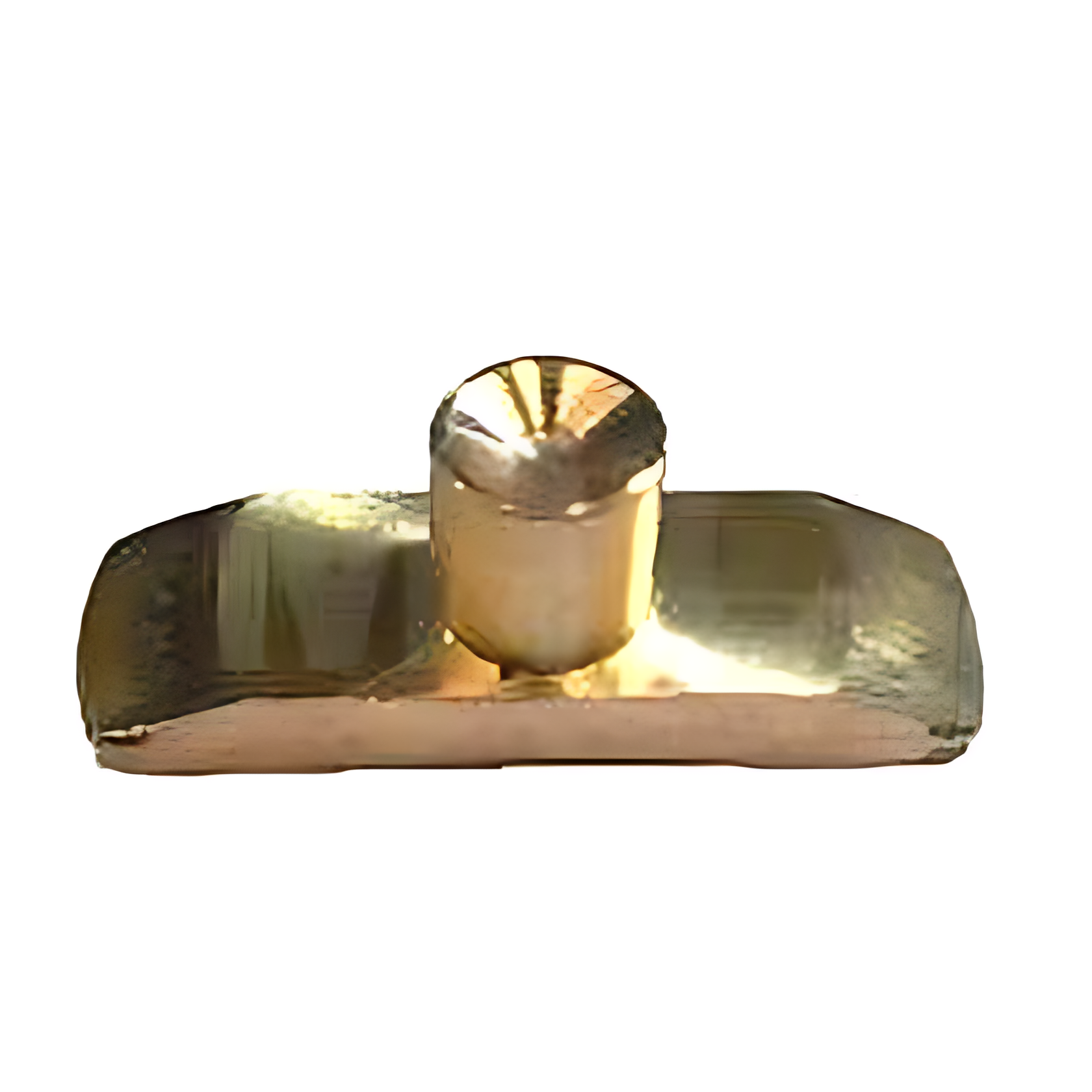 PASTILHA DESLIZANTE FORQUILHA 1A 2A 3A RE - NIC2403