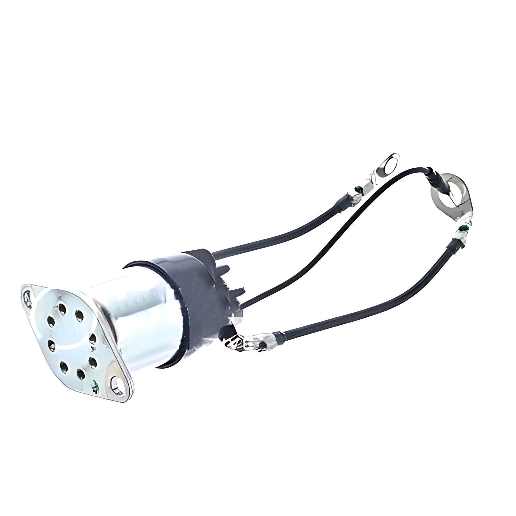 RELE AUXILIAR PARTIDA 24V - F002G20909