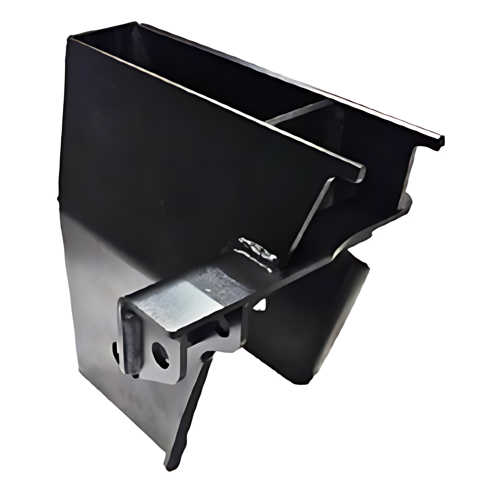 SUPORTE FRONTAL AIR SUPER H400I C/OFF-SET INVERTIDO DIREITO - KL1110ILD