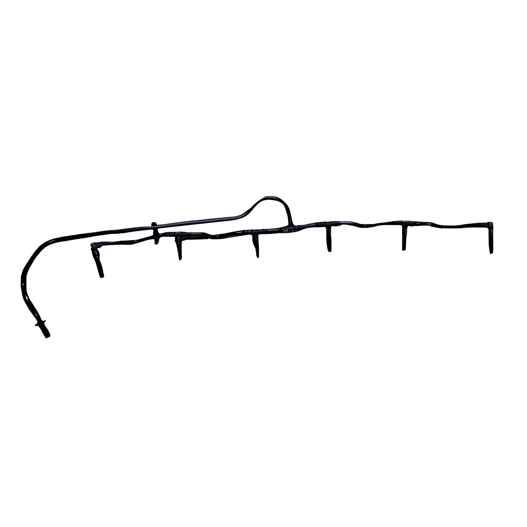 TUBO RETORNO D AGUA CABECOTE SC SERIE 5 - BRO0114005