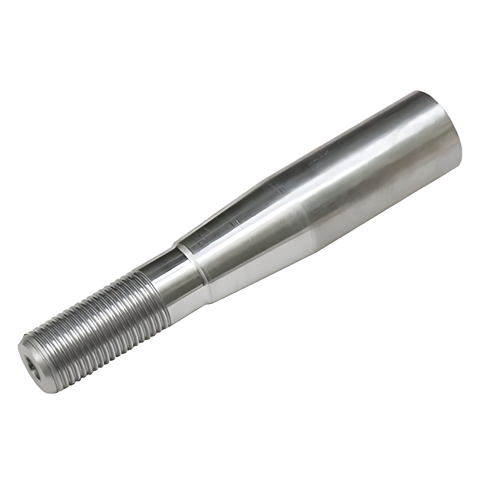 PINO CONICO SUPORTE CENTRAL 9/16 X 102MM - 04191