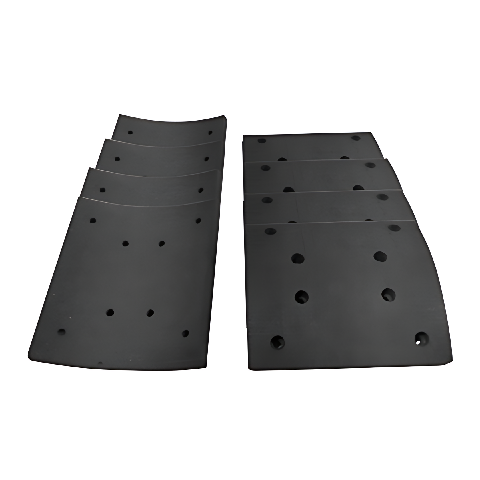 JG LONA FREIO TRASEIRO STD MB195AF600 - MB195AF600