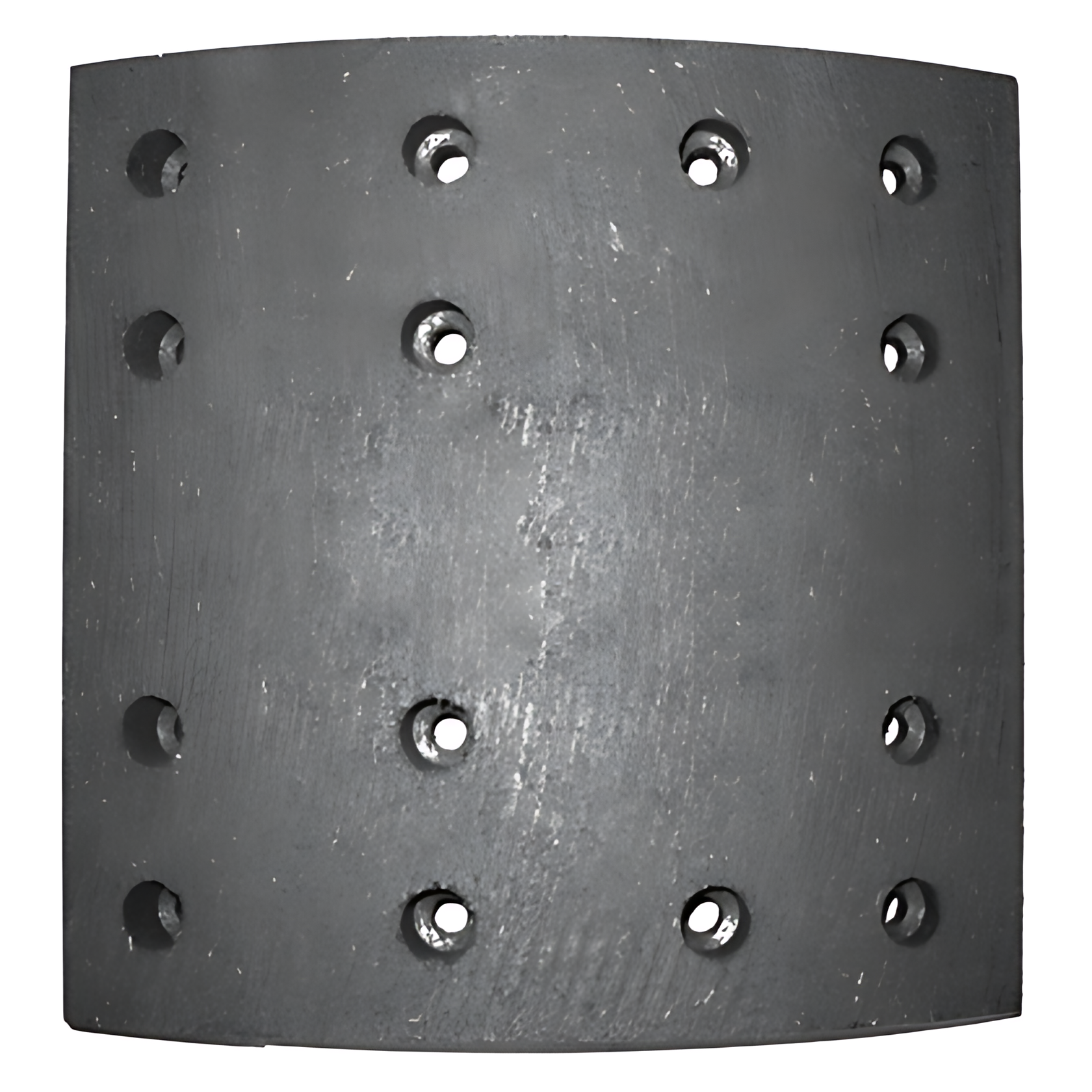 JG LONA FREIO TRASEIRO 1X FD84XAF600 - FD84XAF600