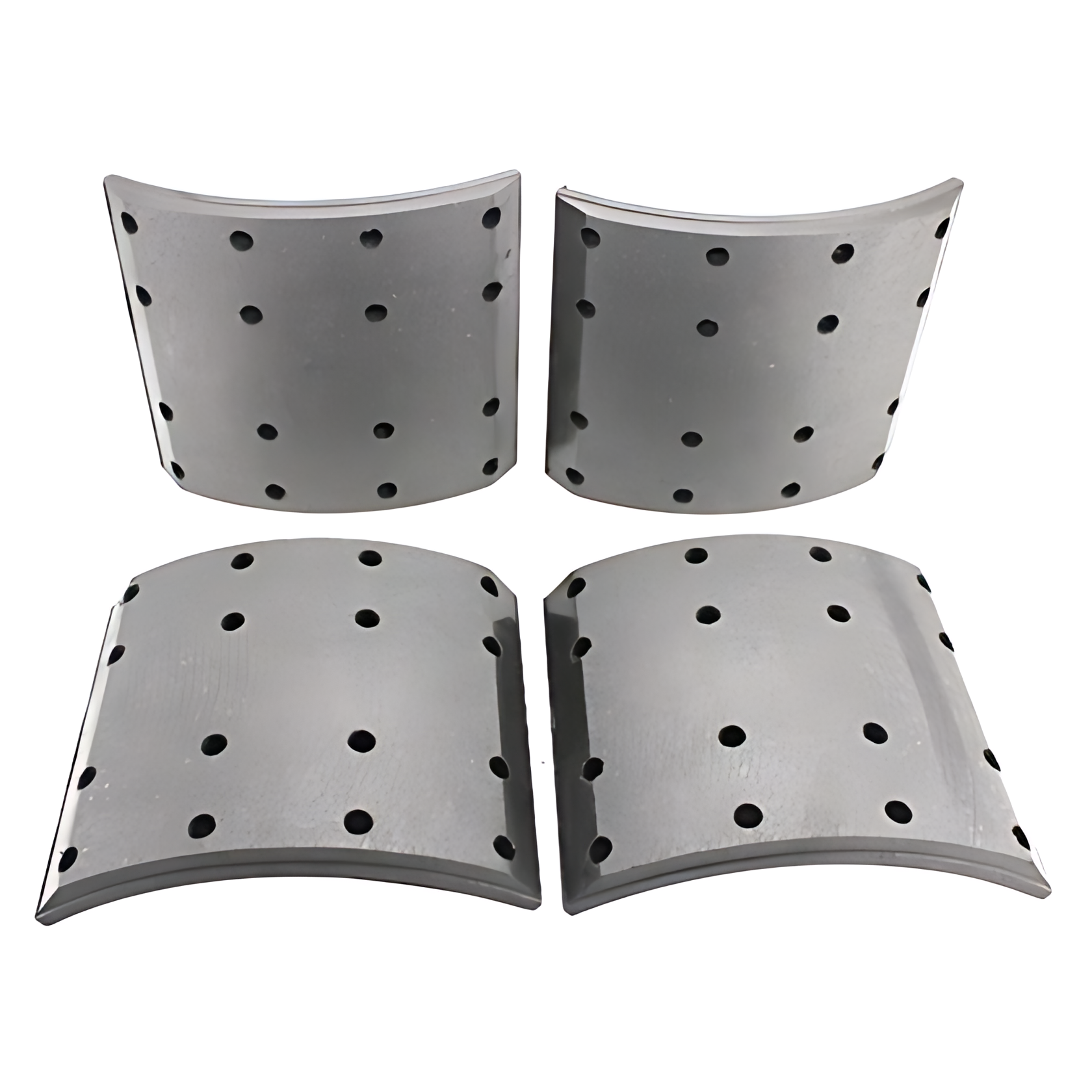 JG LONA FREIO TRASEIRO STD SV230AF557 - SV230AF557