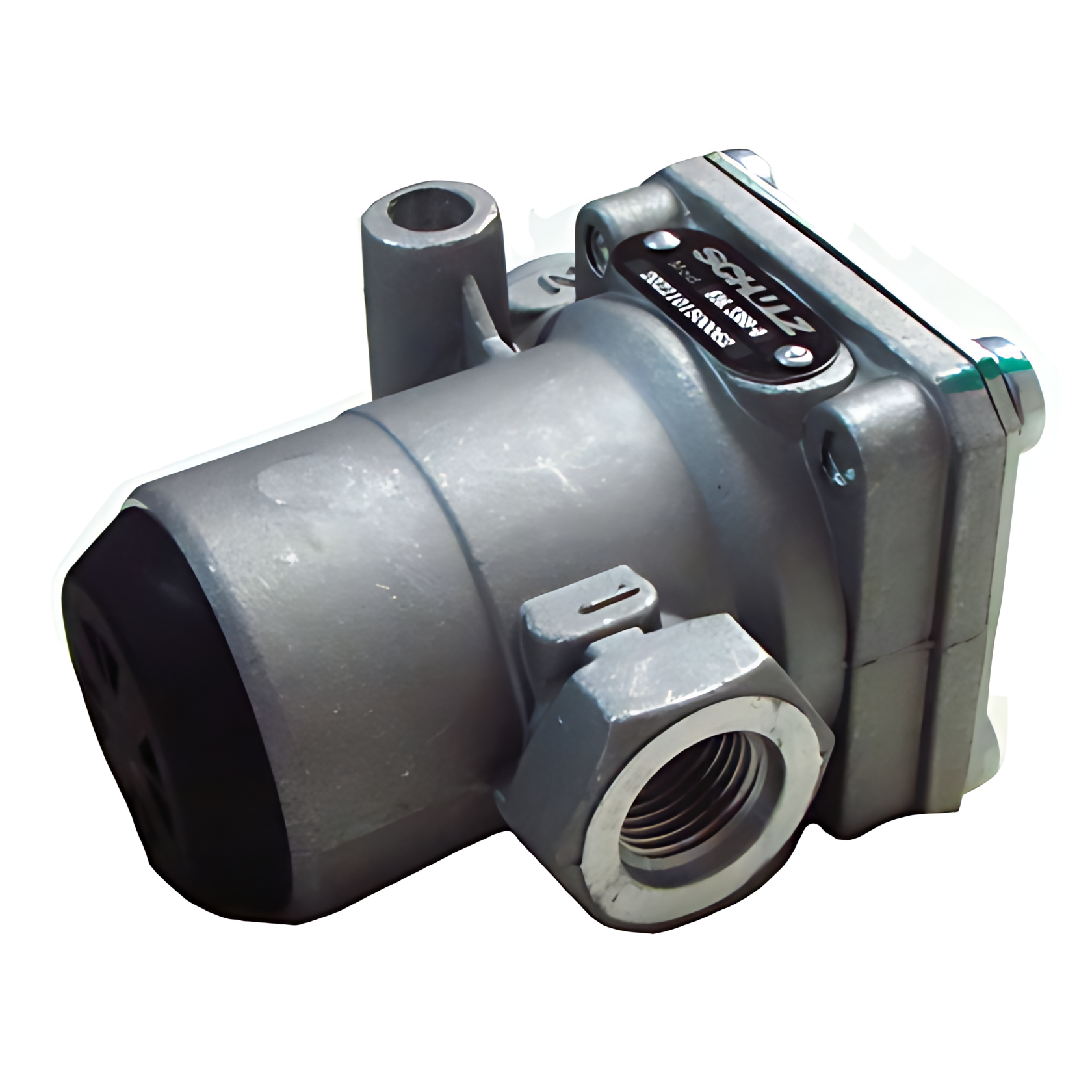 VALVULA LIMITADORA PRESSAO MBB ACTRO - 81633680