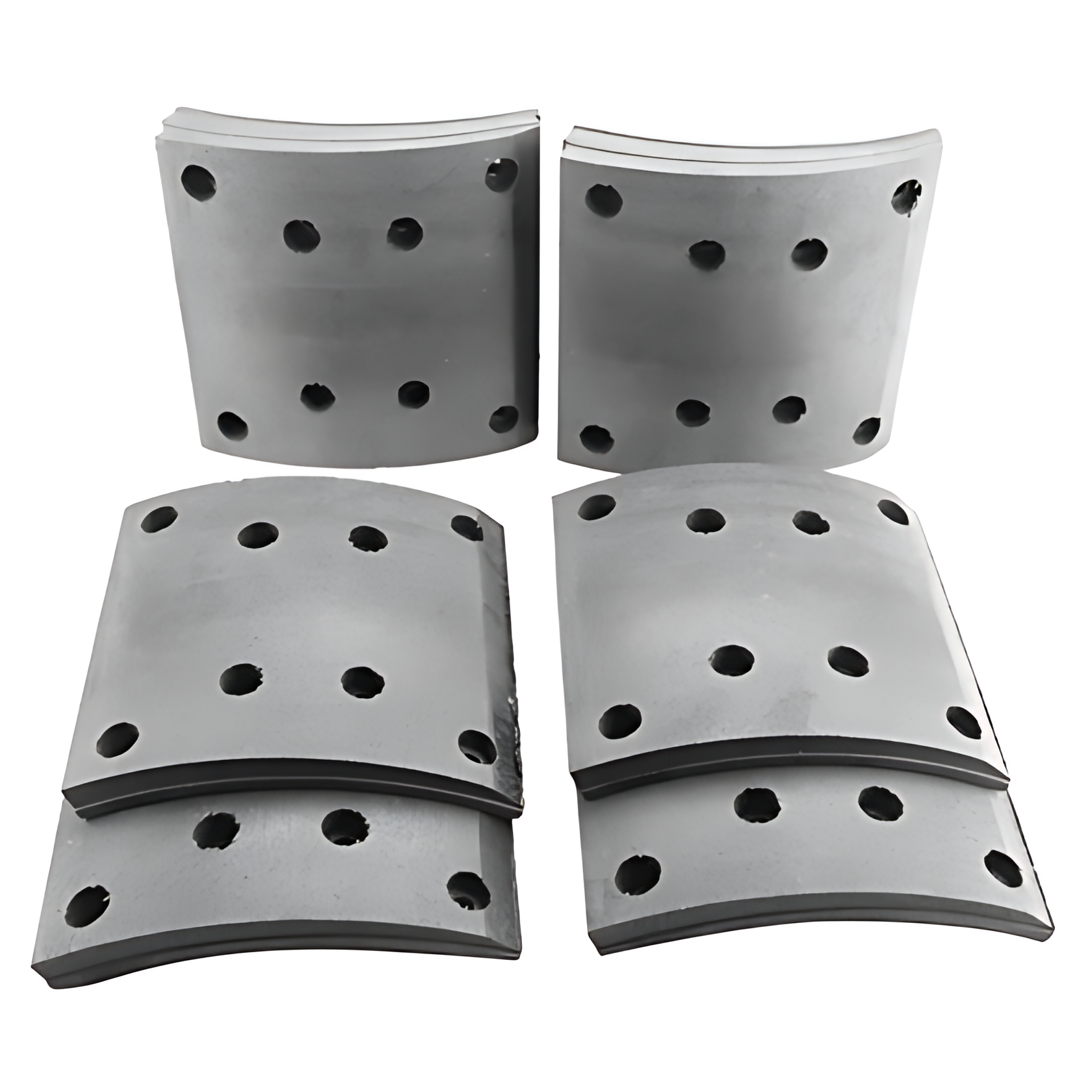 JG LONA FREIO DIANTEIRO STD MB185AF857 - MB185AF857