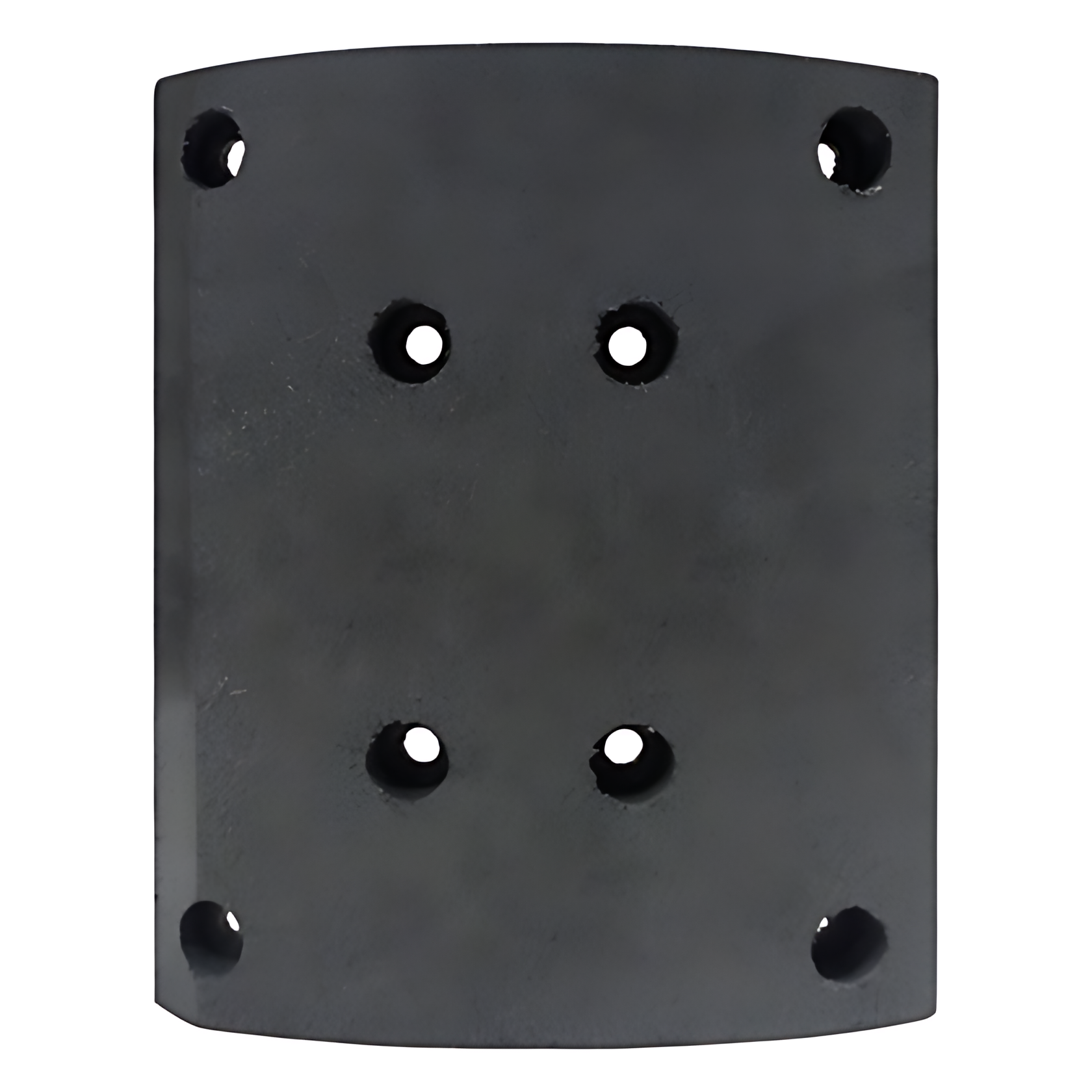 JG LONA FREIO DIANTEIRO TRASEIRO 1X MB181XAF600H - MB181XAF600H