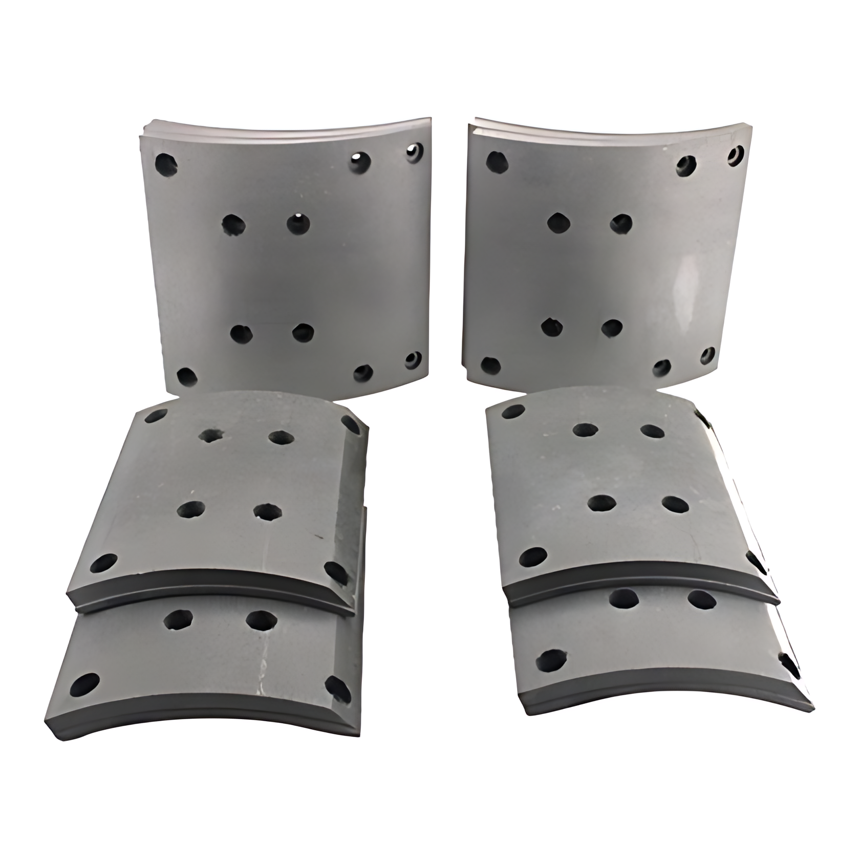 JG LONA FREIO TRASEIRO 1X MB191XAF557 - MB191XAF557