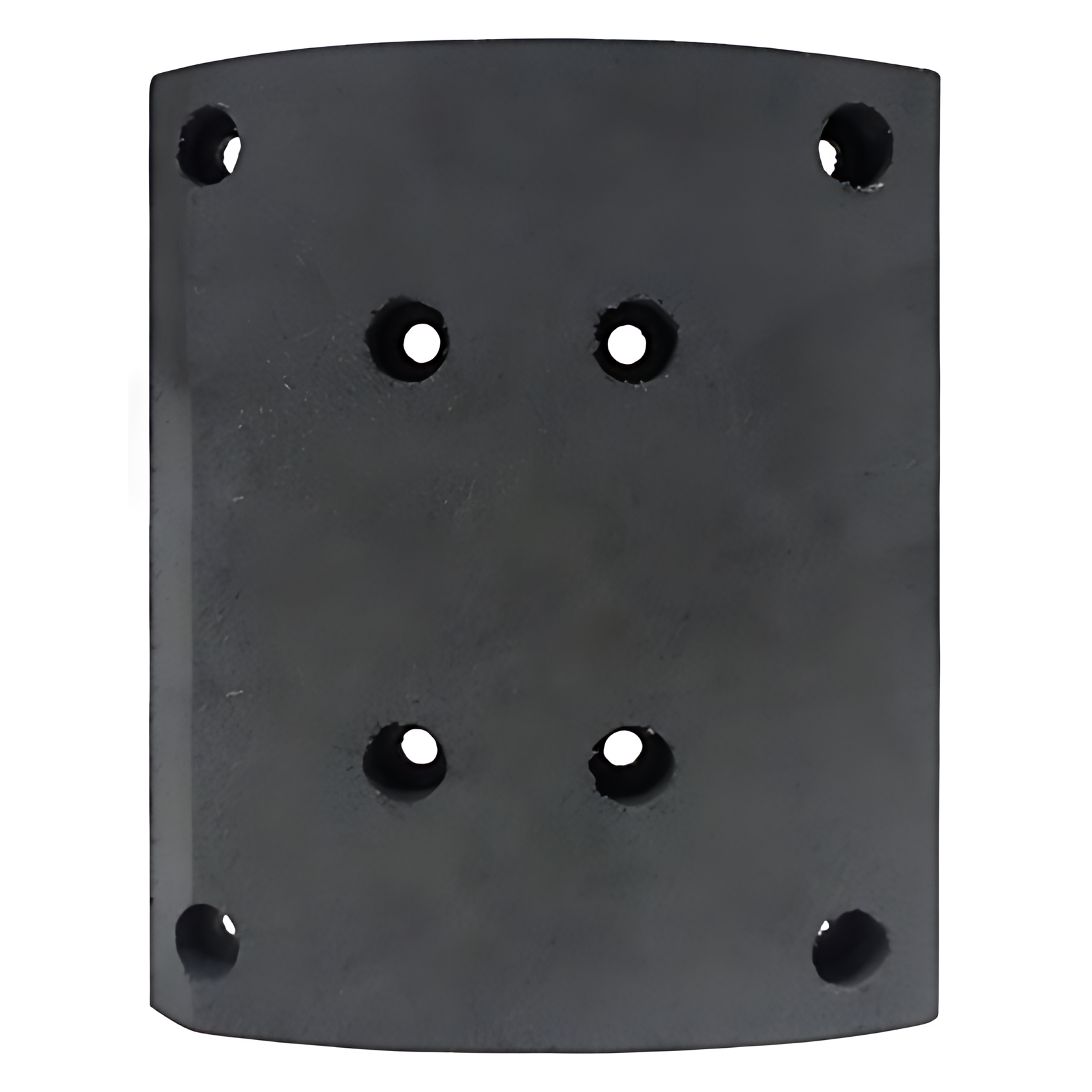 JG LONA FREIO TRASEIRO STD MB188AF857 - MB188AF857