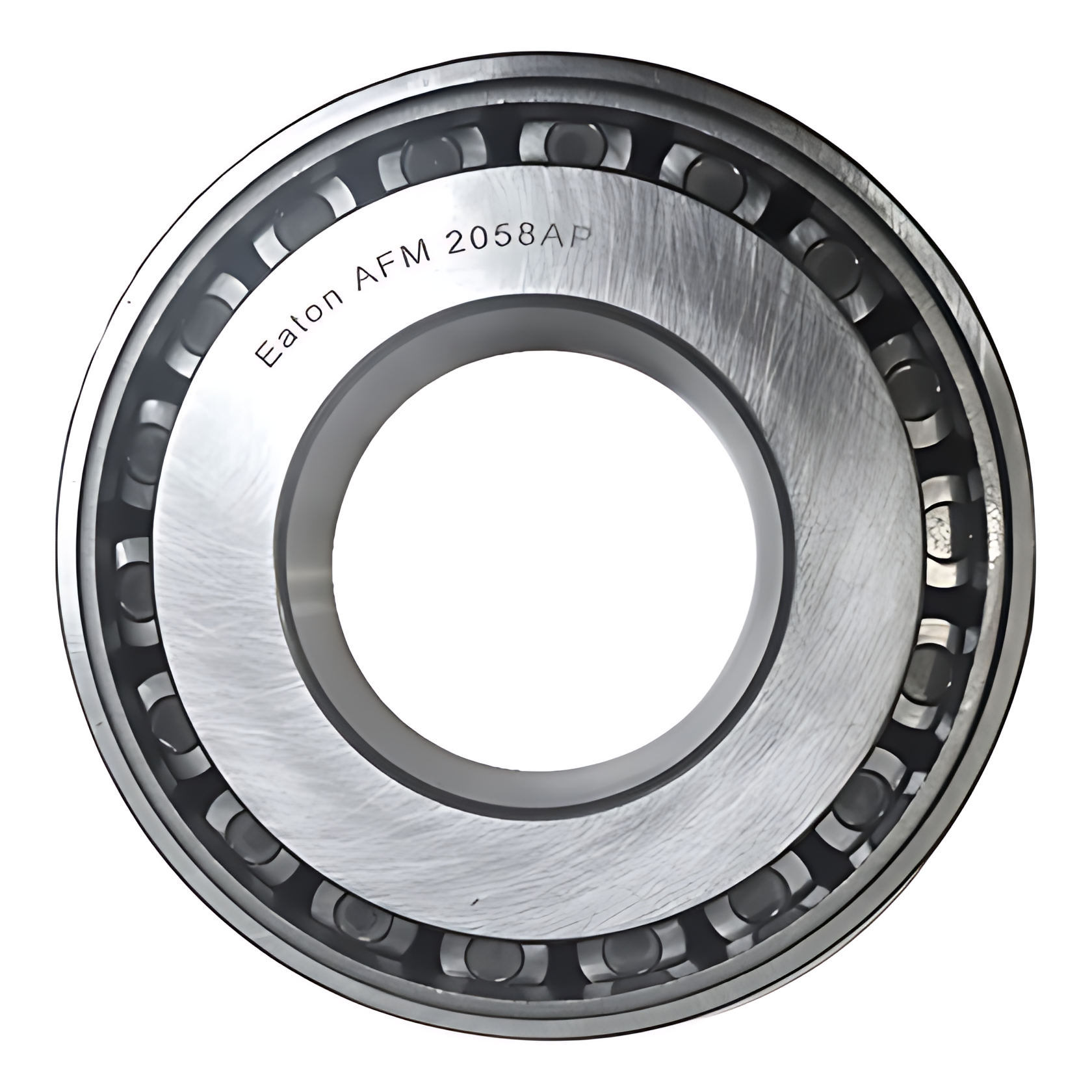 CONJUNTO ROLAMENTO RODA DIANTEIRA INTERNO - 2058AP