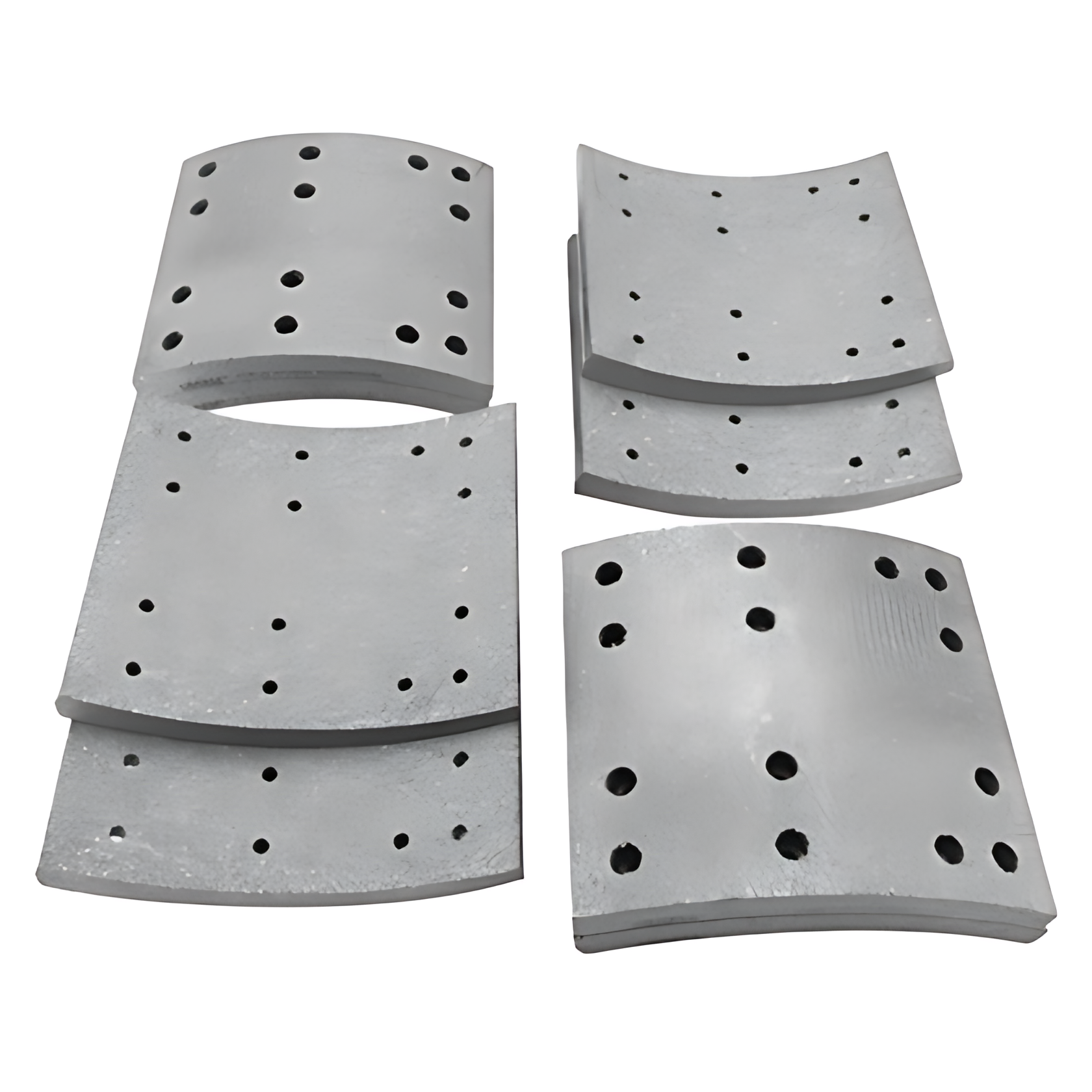 JG LONA FREIO TRASEIRO STD 4515GAF600 - 4515GAF600