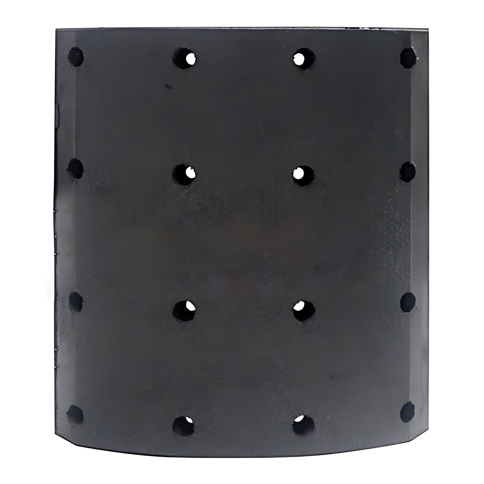 JG LONA FREIO TRASEIRO 1X SV231XAF600 - SV231XAF600