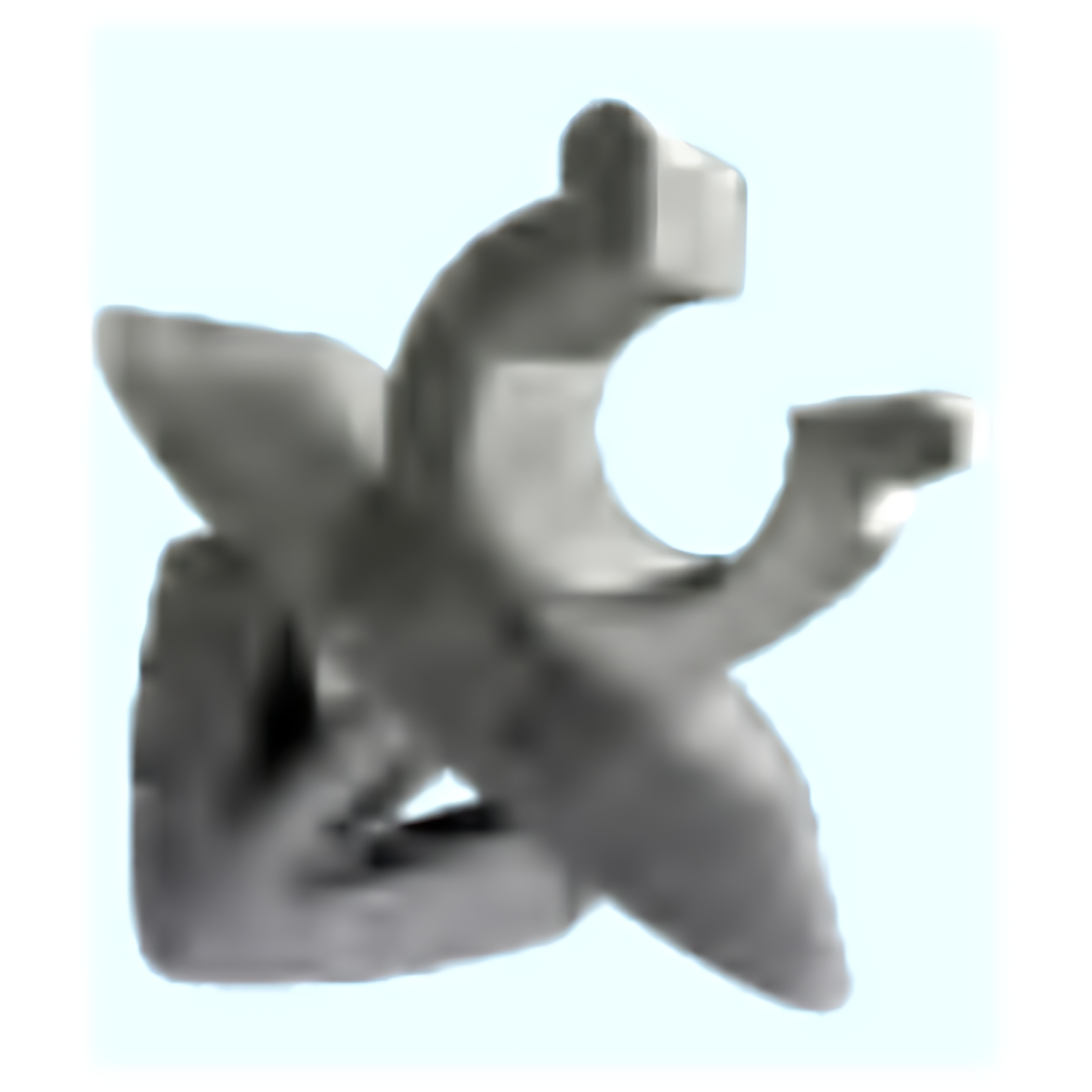 GRAMPO TAMPA FAROL - P1007