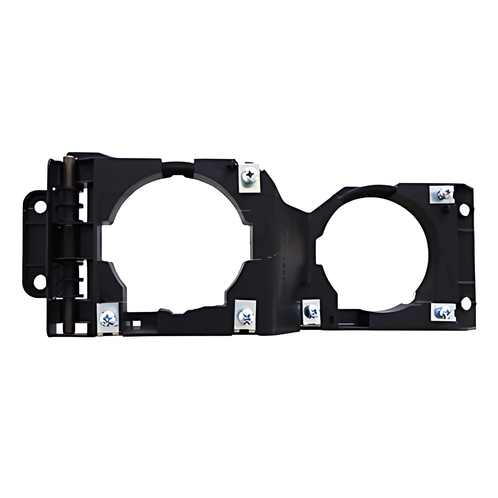 SUPORTE FAROL MILHA LE - 10177