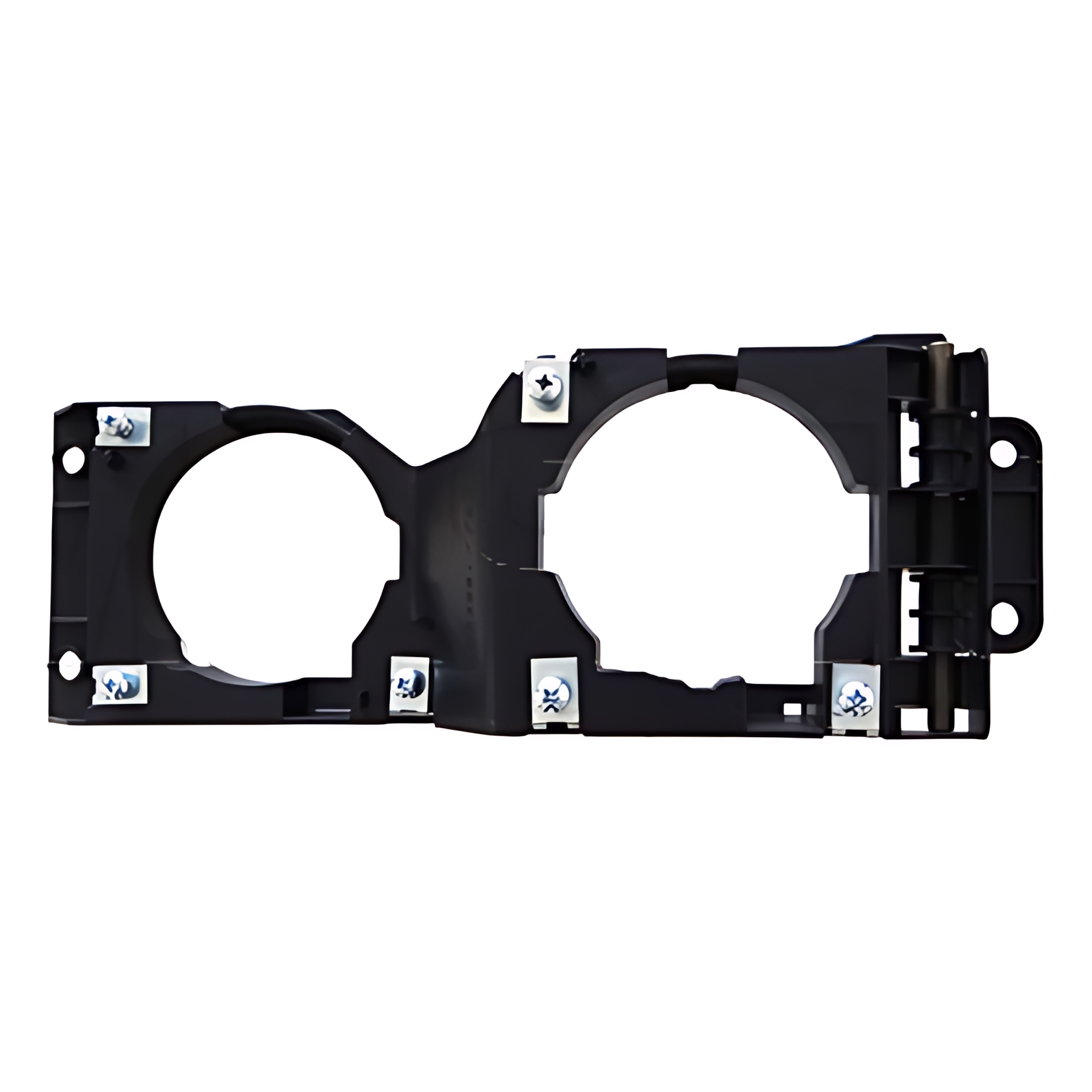 SUPORTE FAROL MILHA LD - 10178