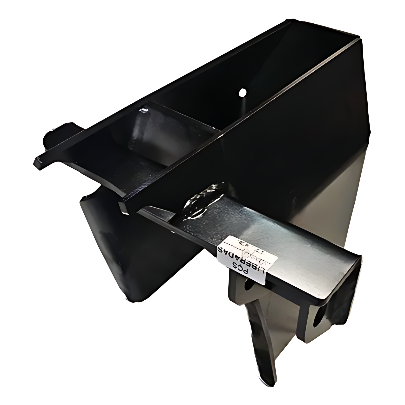 SUPORTE FRONTAL AIR SUPER H340I  COM SUPORTE DO AMORTECEDOR - LE - 3020007302