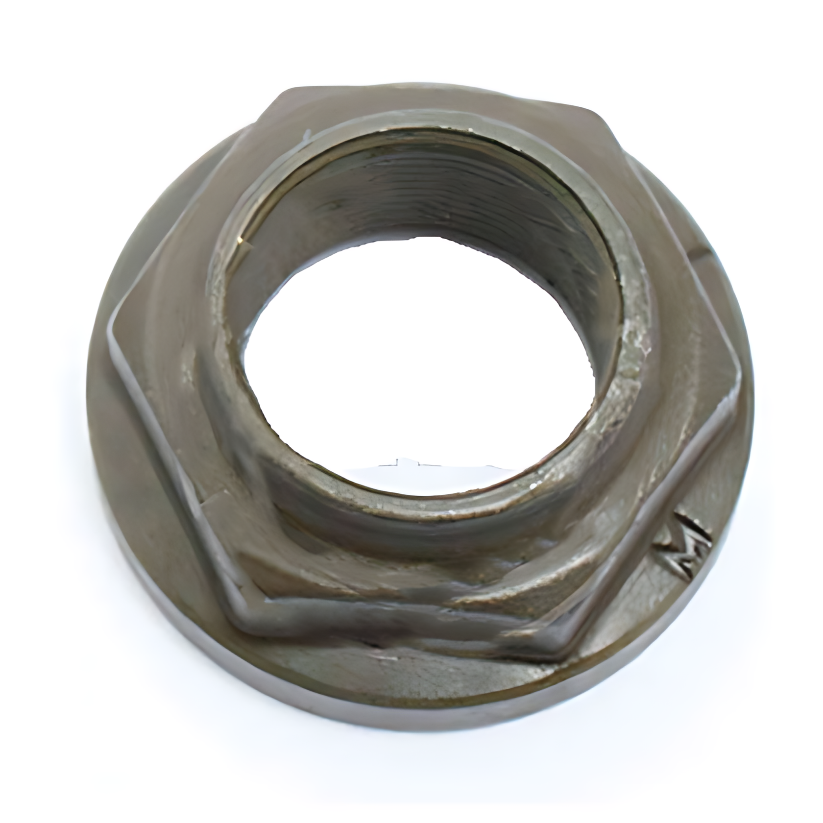 PORCA EIXO CARDAN ( CHANFRO MAIOR ) - MIC0740