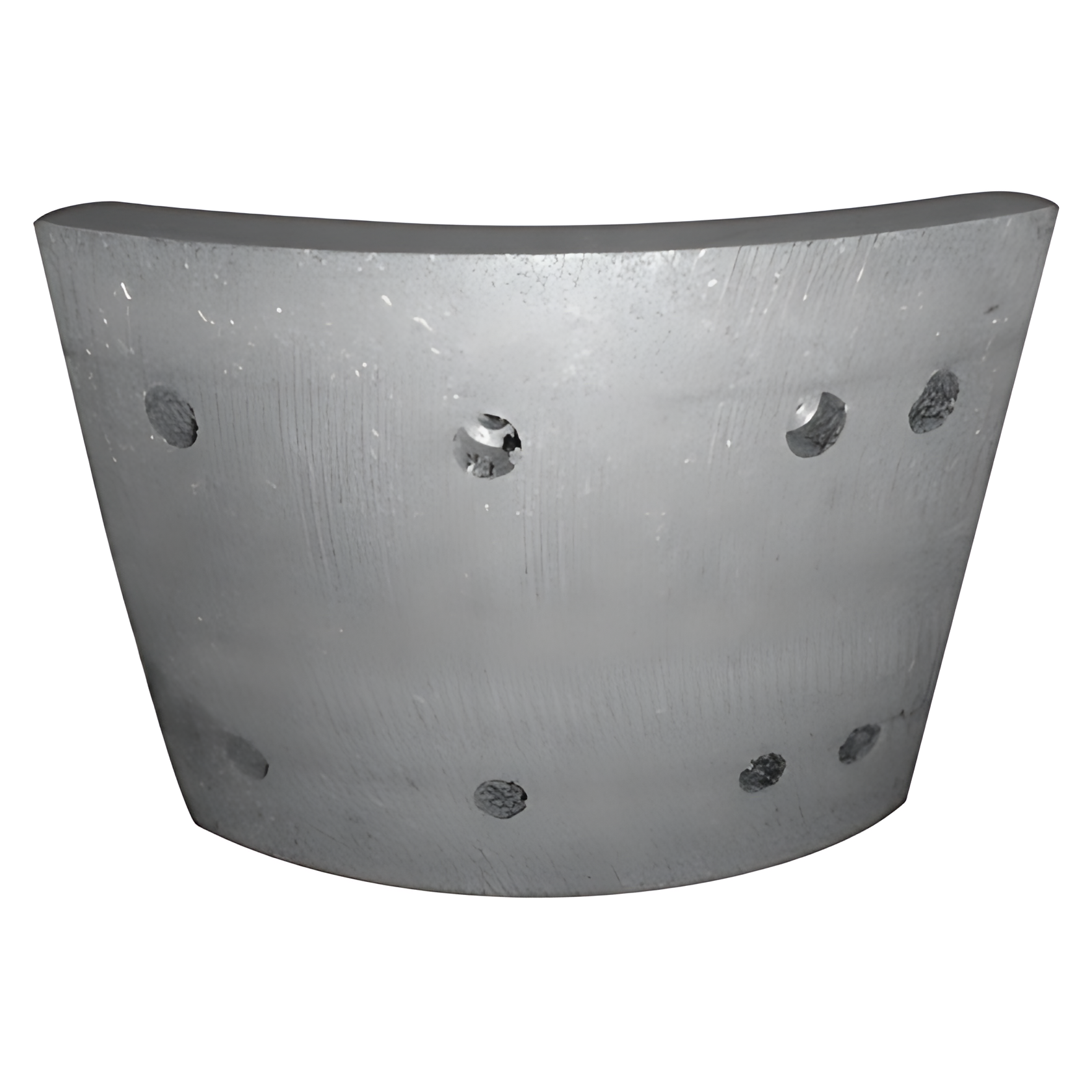 JG LONA FREIO TRASEIRO STD 4514FAF600 - 4514FAF600