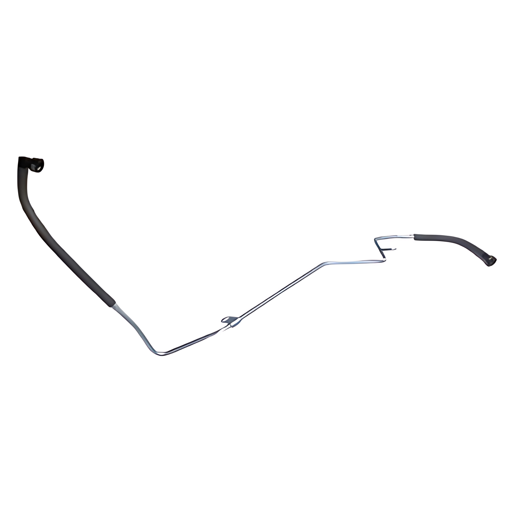 TUBO SAIDA AGUA COMPRESSOR AR MOTOR ISB 6.7 6CIL EURO 5 - 58103