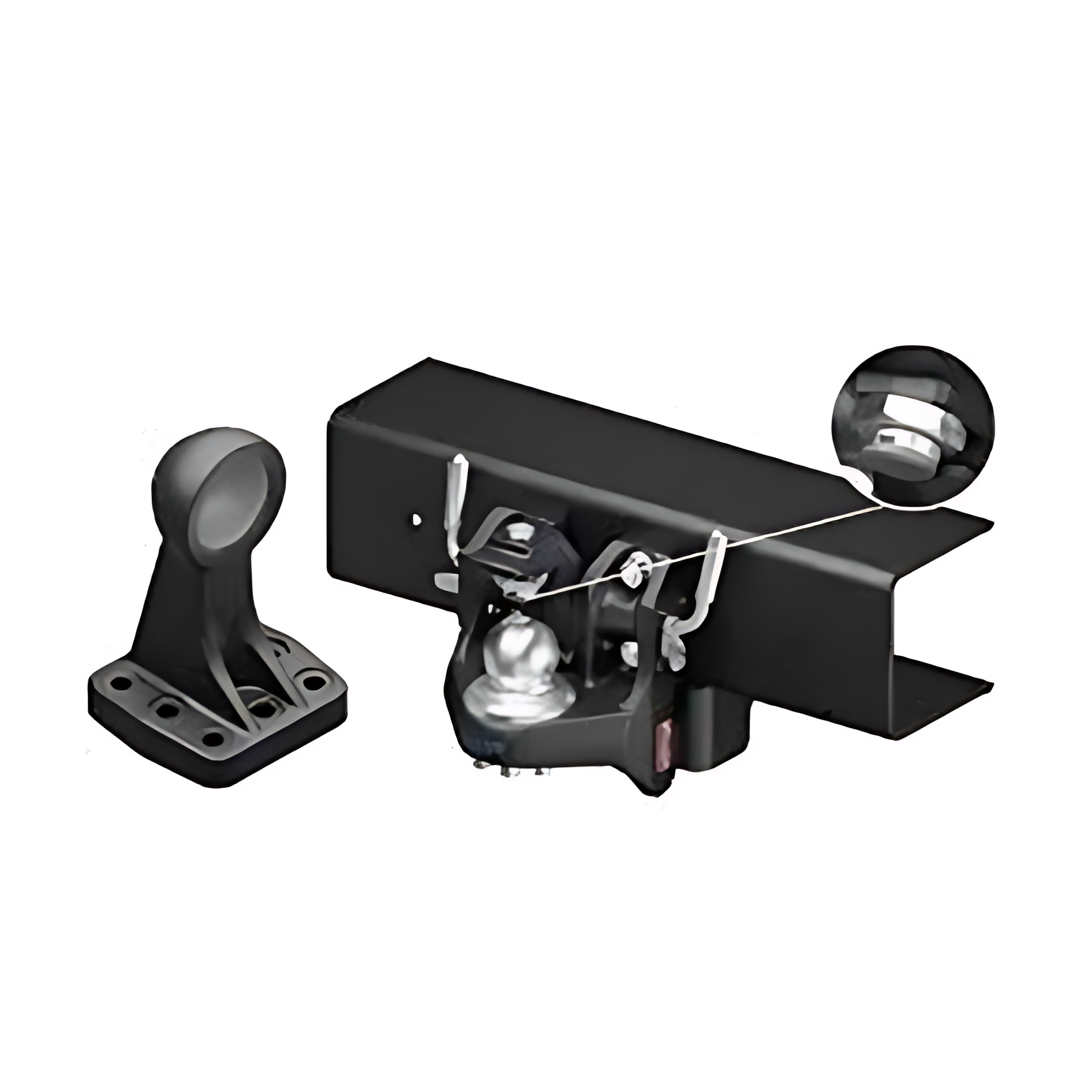 KIT POLIMEROS ENGATE ESFERICO JB90W - 100000476433