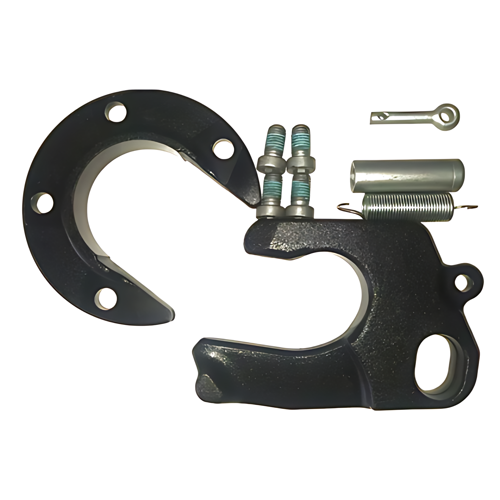 KIT GARRA TRAVAMENTO 2" POL - QR00271J00