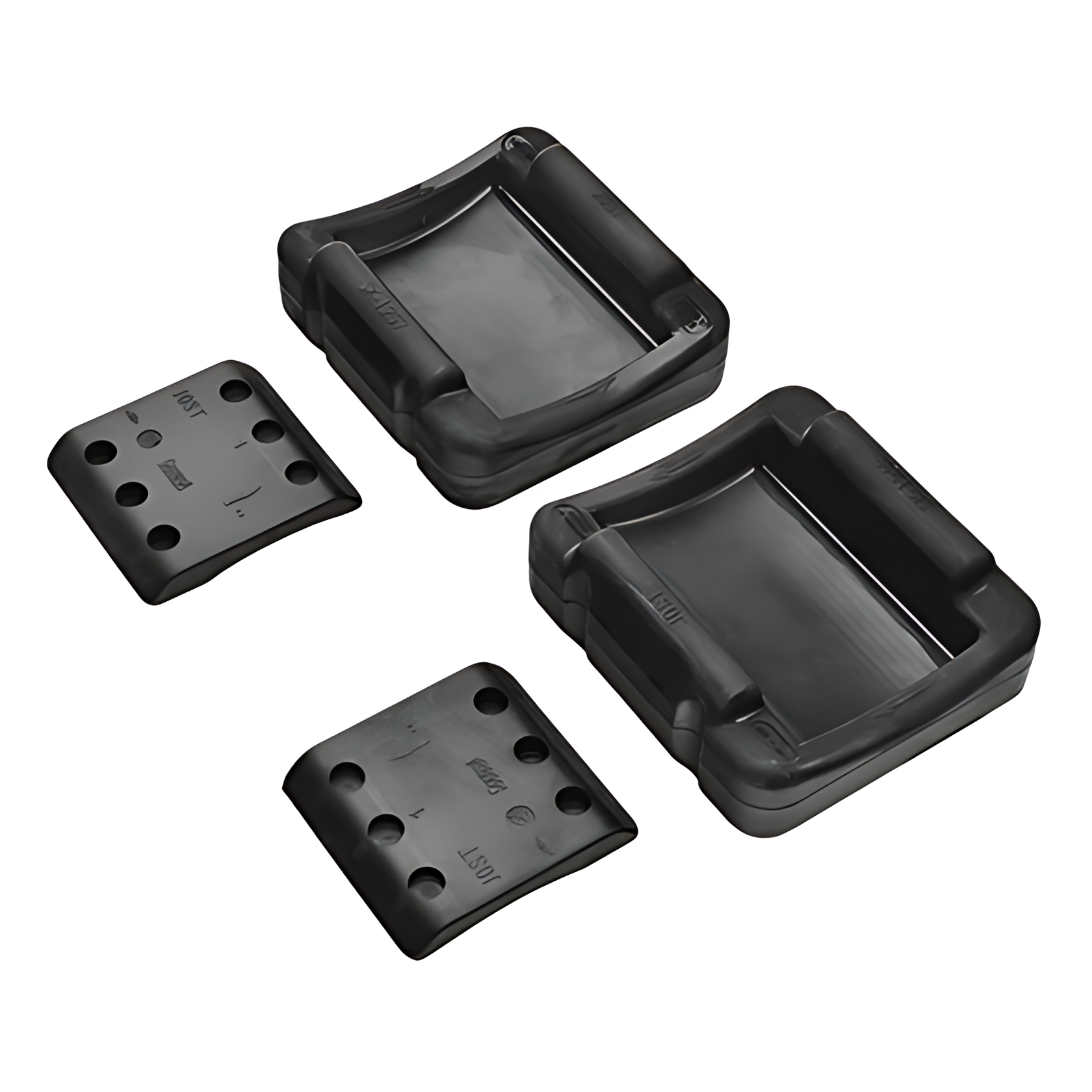 KIT COXIM QUINTA RODA 2 POL - 100000273012