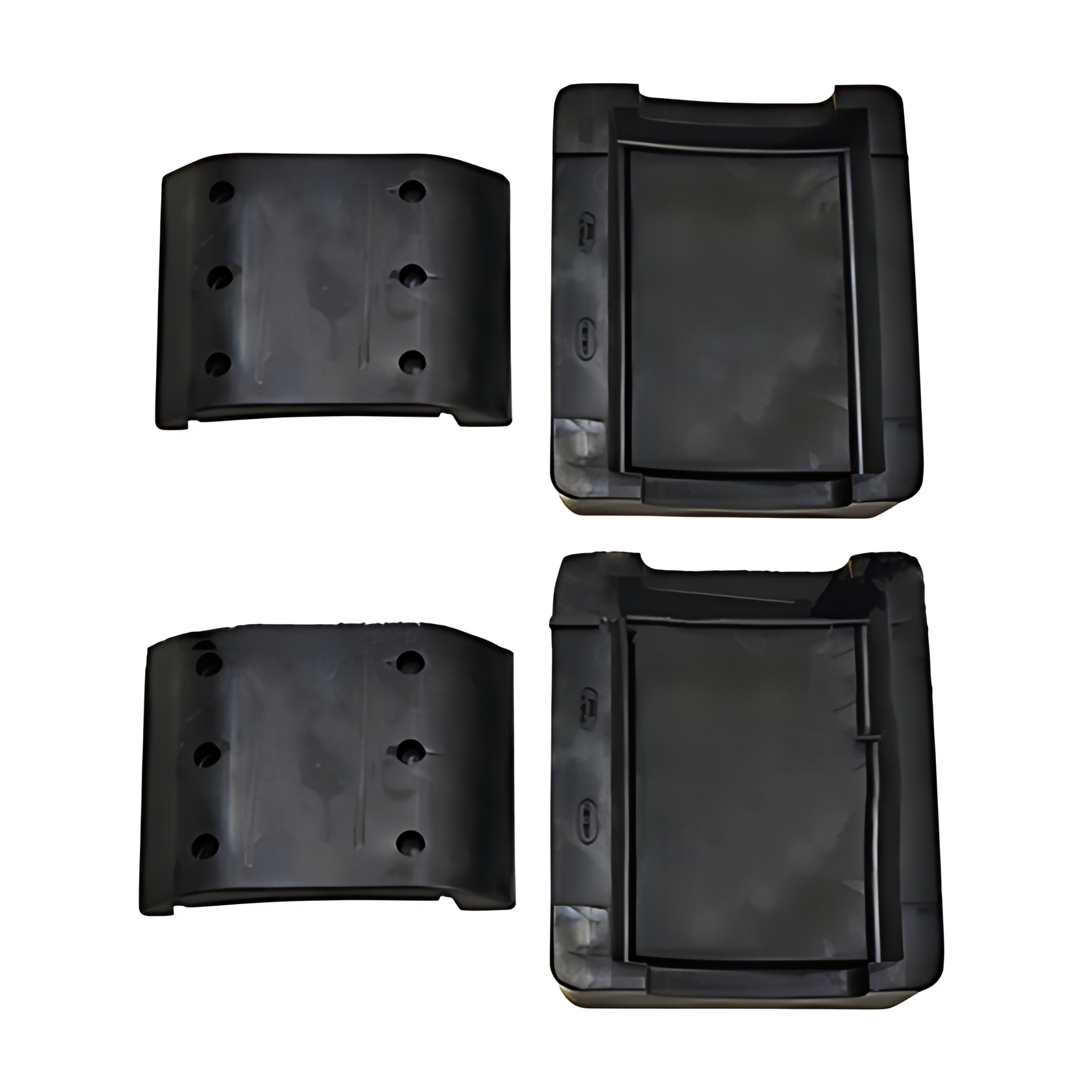 KIT COXIM QUINTA RODA 3 1/2 POL - 100000273013