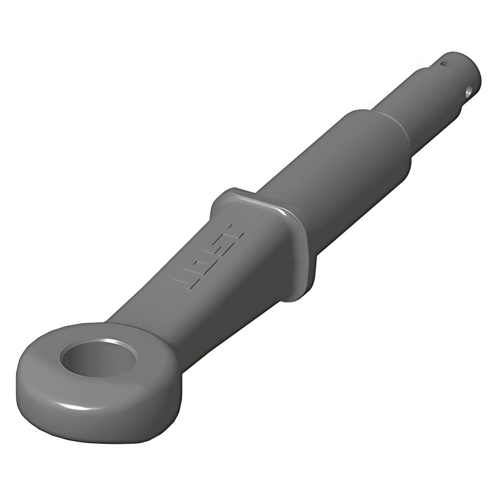 PONTEIRA ENGATE 2 POL M48 SEM BUCHA - 100000160376