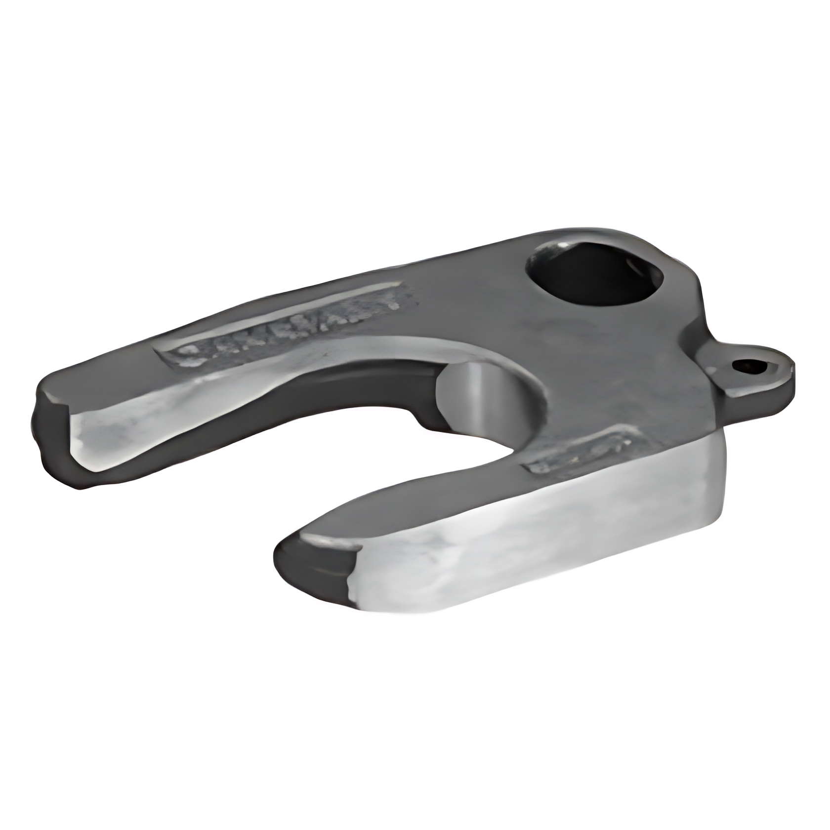 GARRA DE TRAVAMENTO 5 RODA JOST 2 C/LUBRIFICACAO - PRU089600