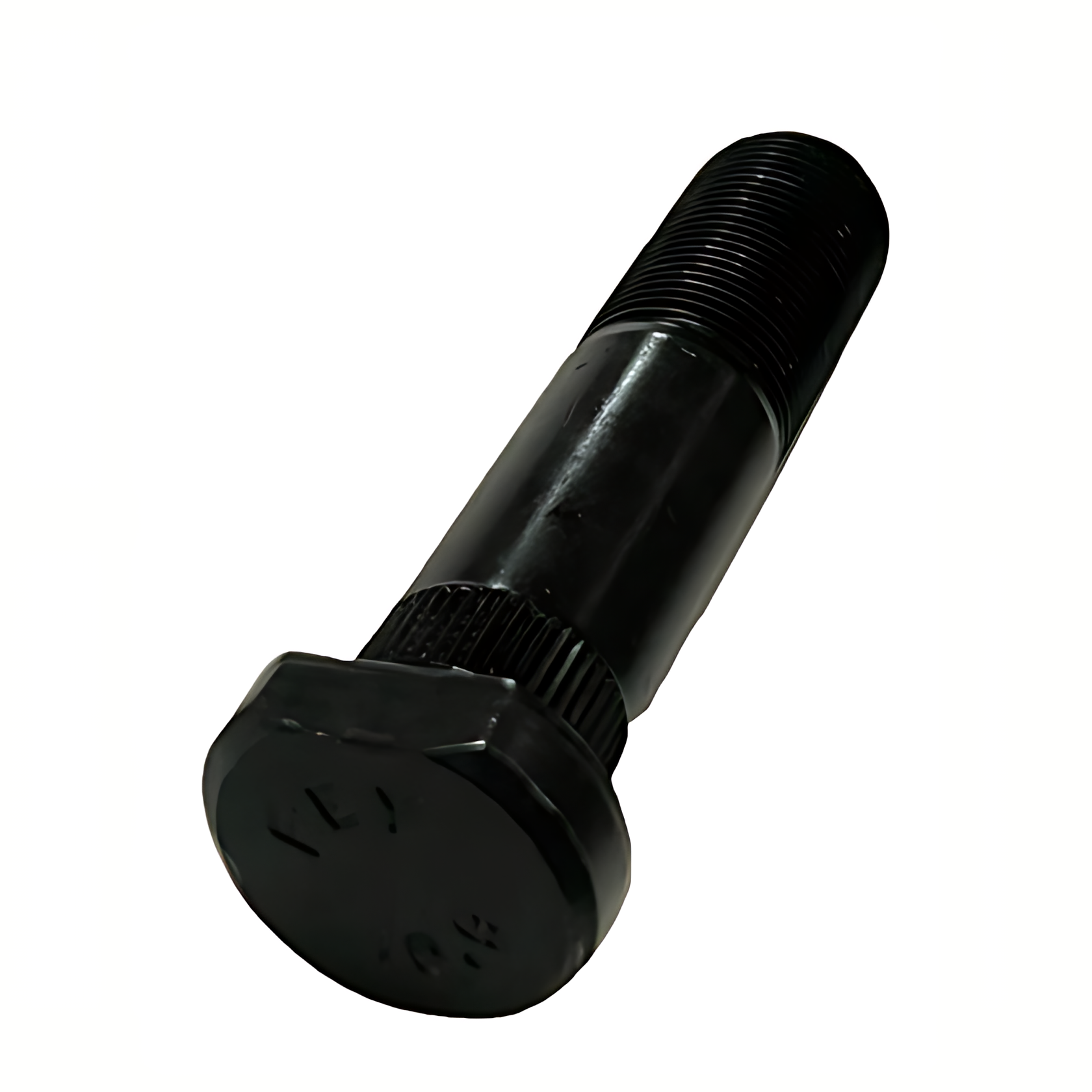 PARAFUSO RODA DIANTEIRA M22X1,5X90MM IVECO - 812524