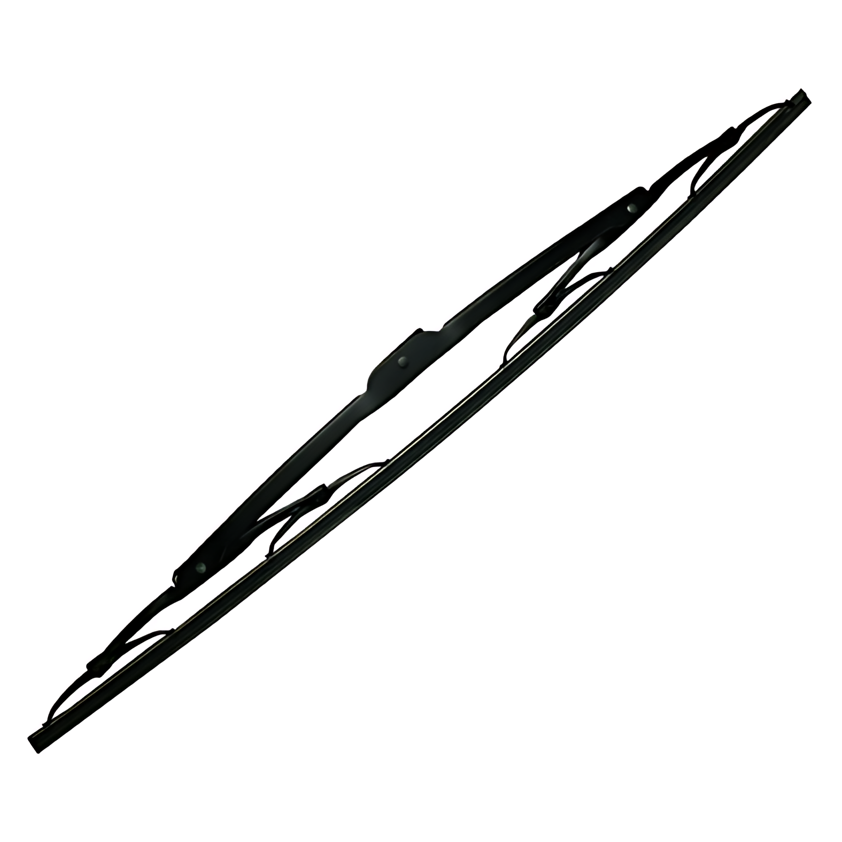 PALHETA LIMPADOR DIANTEIRO 24 POL 600MM DHB3G  (GANCHO) - 172