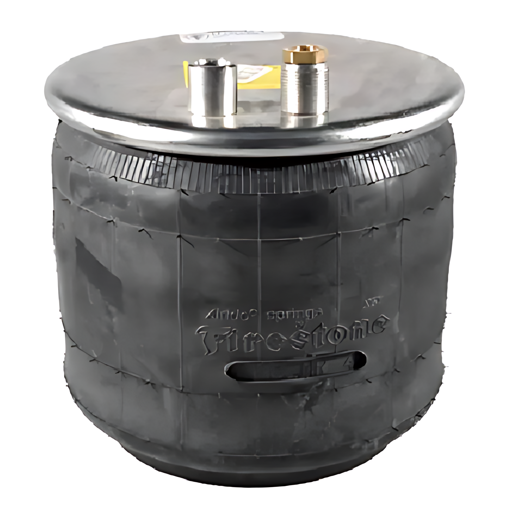 KIT PNEUMATICO 1T15LMR-4 TRASEIRO COM SENSOR - 10025480