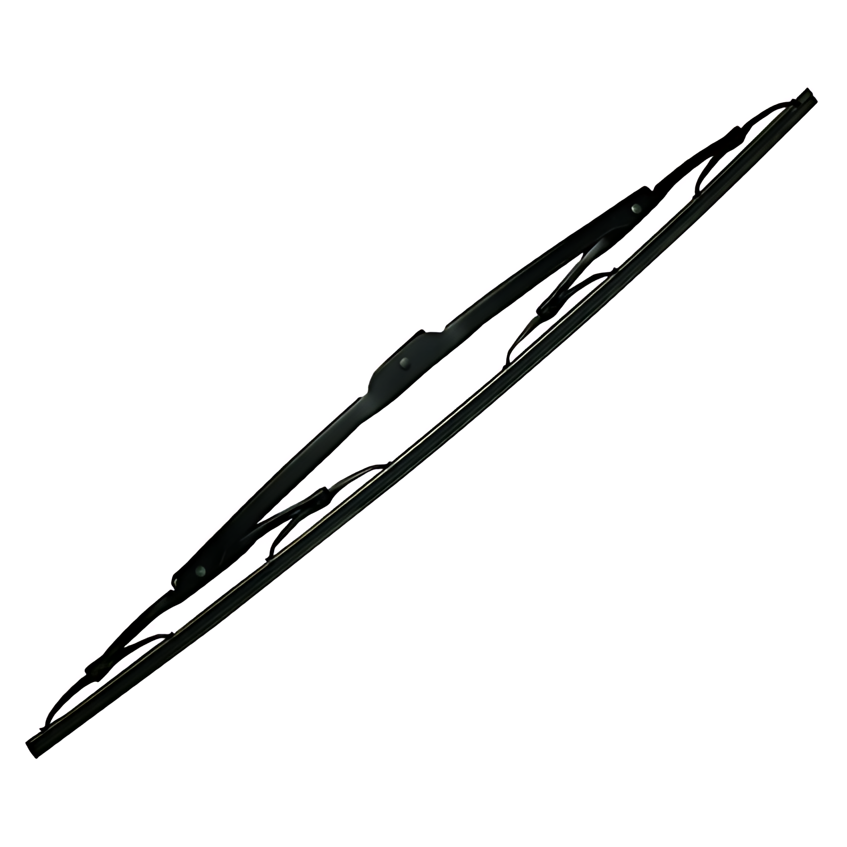 PALHETA LIMPADOR DIANTEIRO 26 POL 650MM D3G (GANCHO) - 164