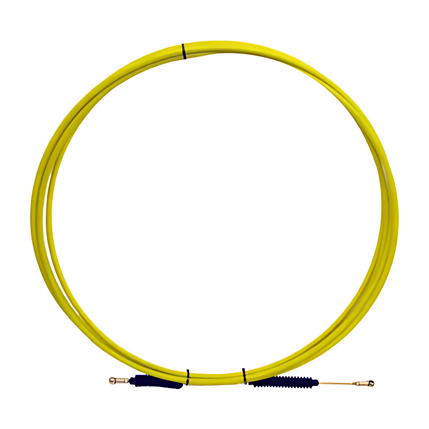 CABO DE ENGATE OU SELECAO MK6 TERMINAL REFORCADO M8 - 23188011750TAMK