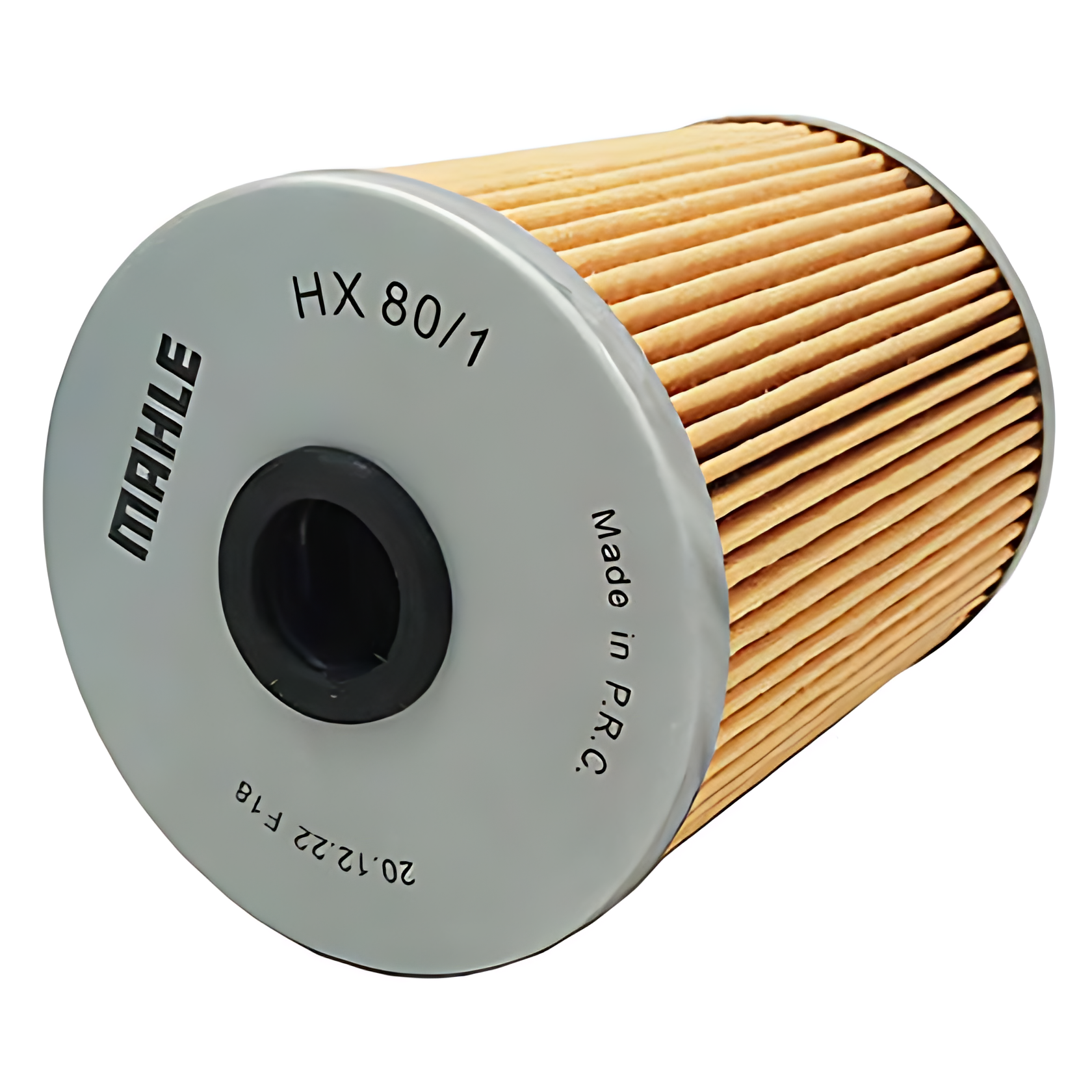 ELEMENTO FILTRO OLEO HIDRAULICO - FTHX0008001001120