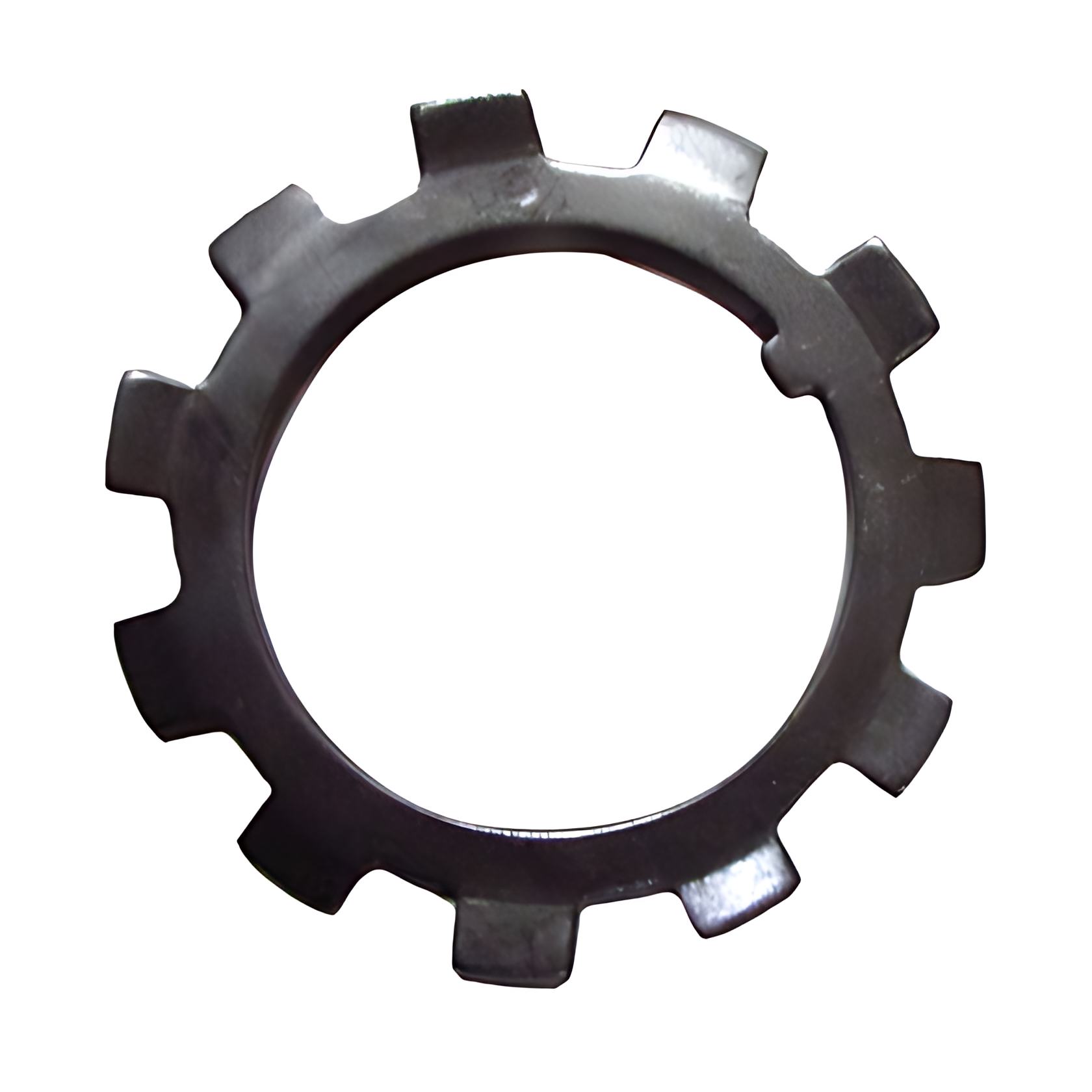 TRAVA ARANHA CUBO RODA TRASEIRA 54X80X1,80MM - ATL3341