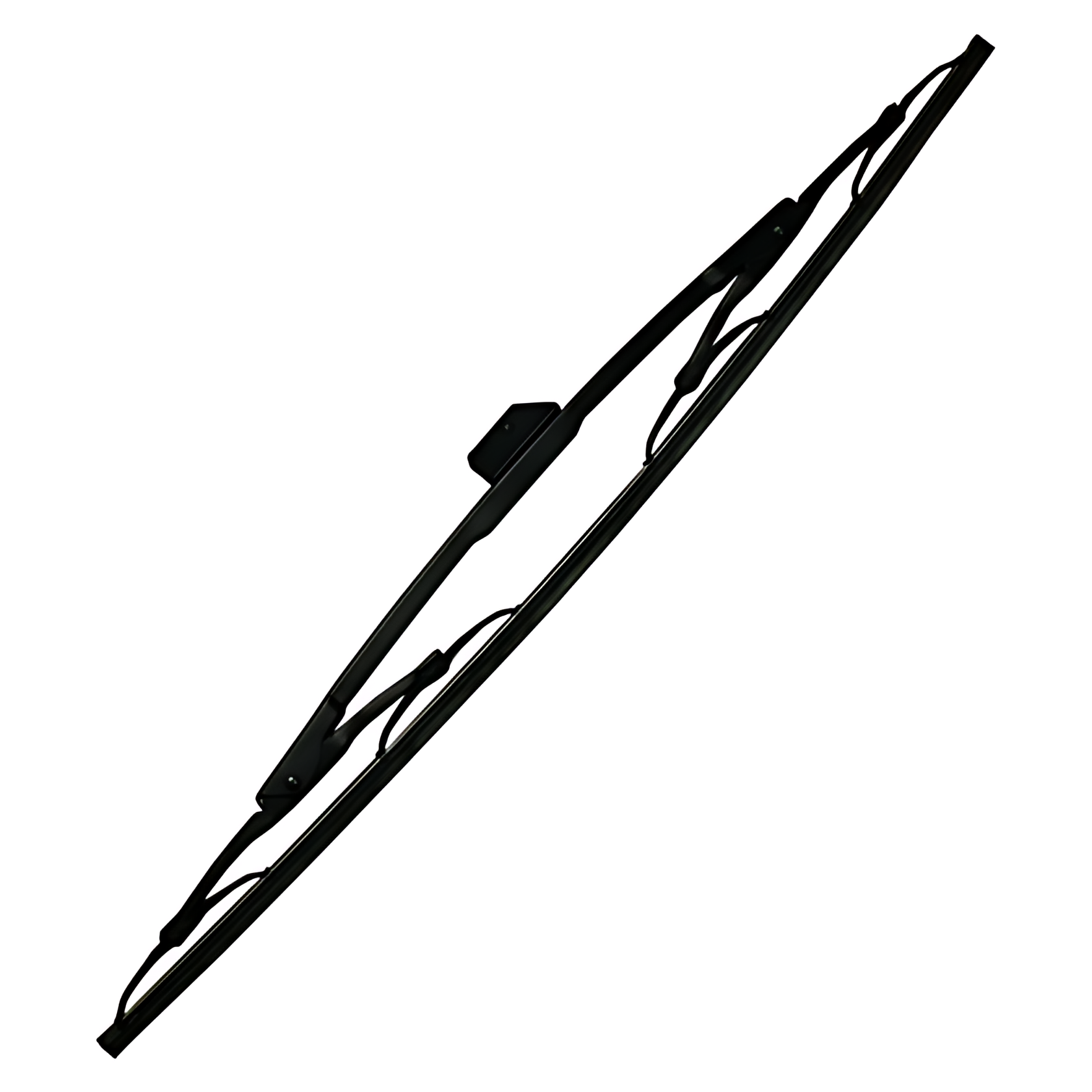 PALHETA LIMPADOR DIANTEIRO 24 POL 600MM D3G (GANCHO) - 100